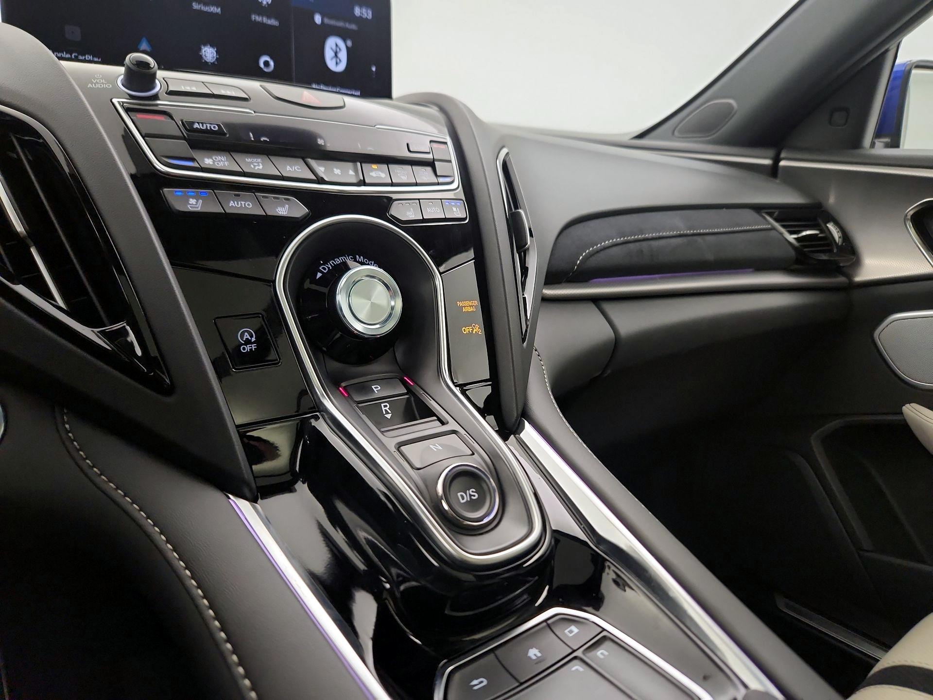 Thumbnail: 2024 Acura RDX - 17