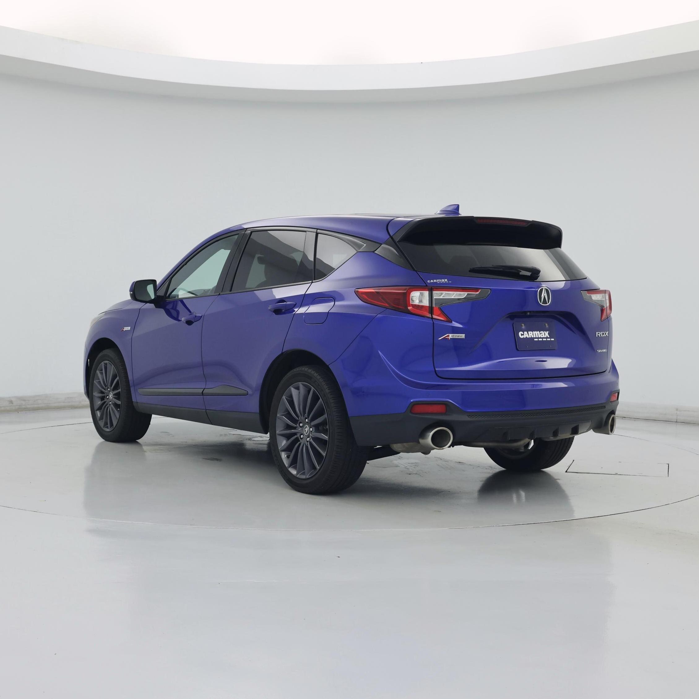 Thumbnail: 2024 Acura RDX - 2