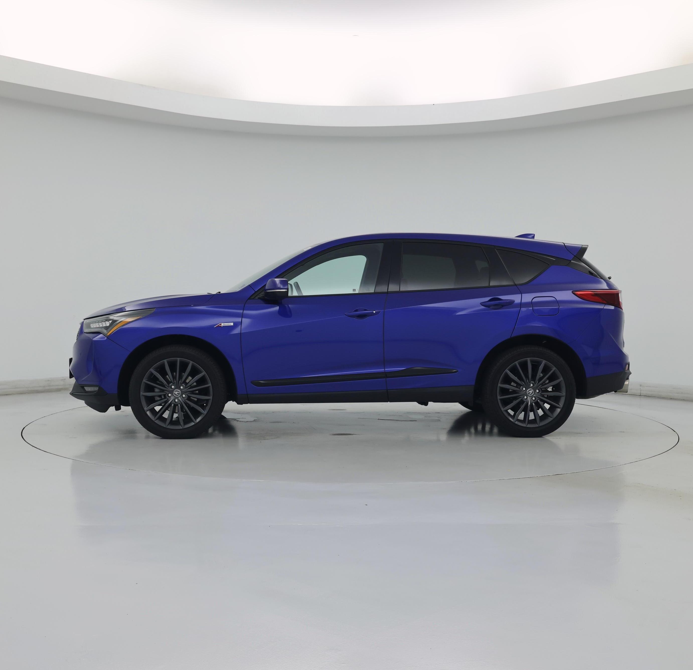 Thumbnail: 2024 Acura RDX - 3