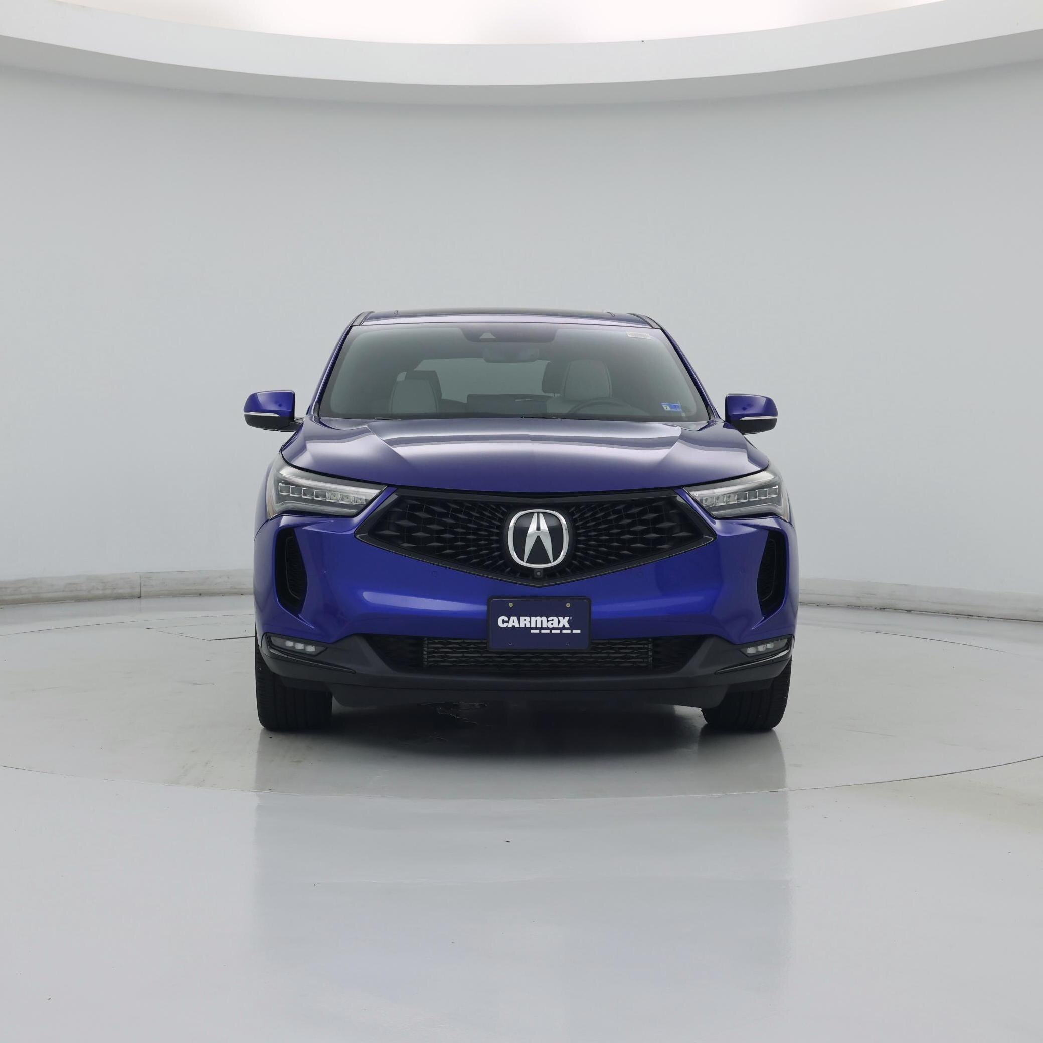Thumbnail: 2024 Acura RDX - 5