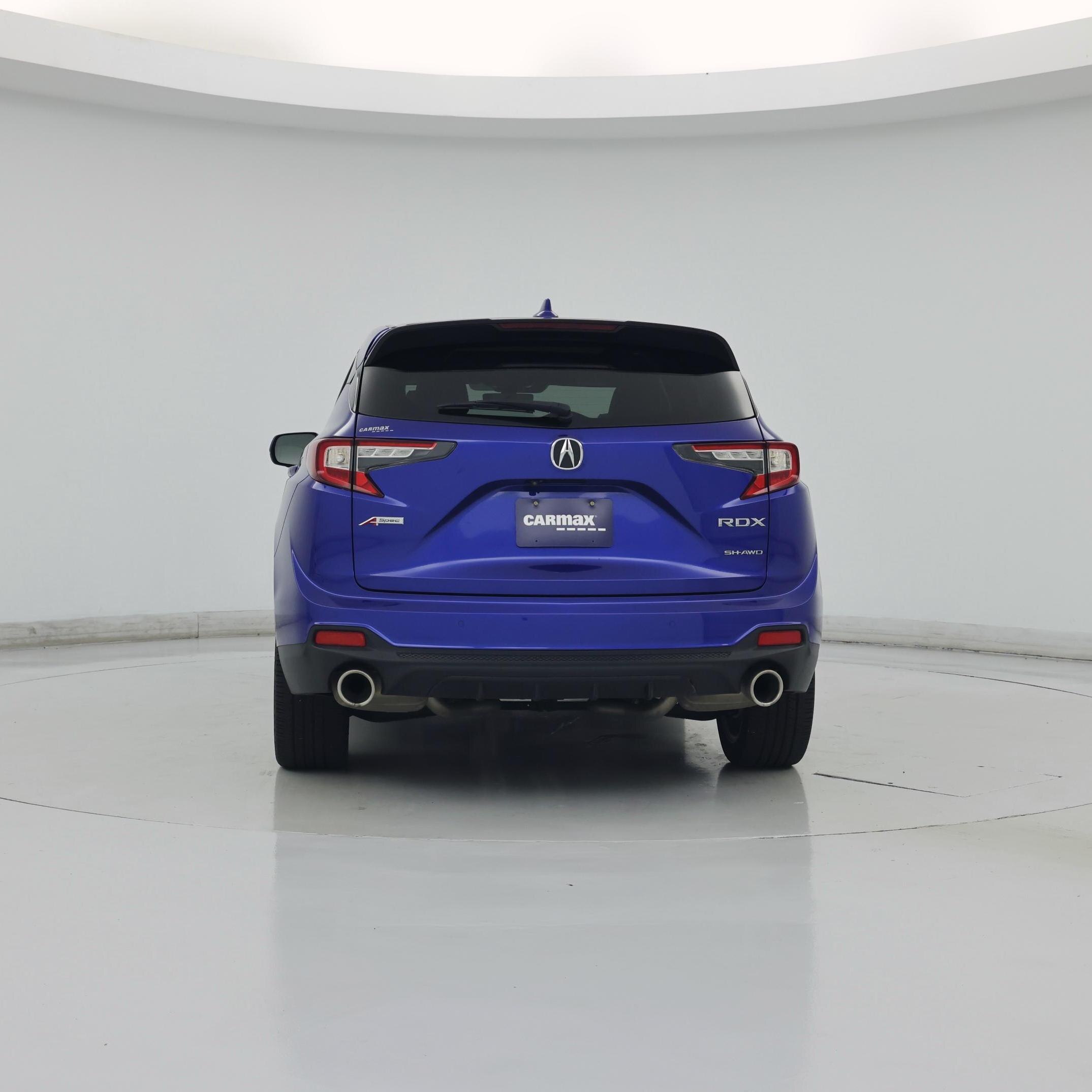 Thumbnail: 2024 Acura RDX - 6