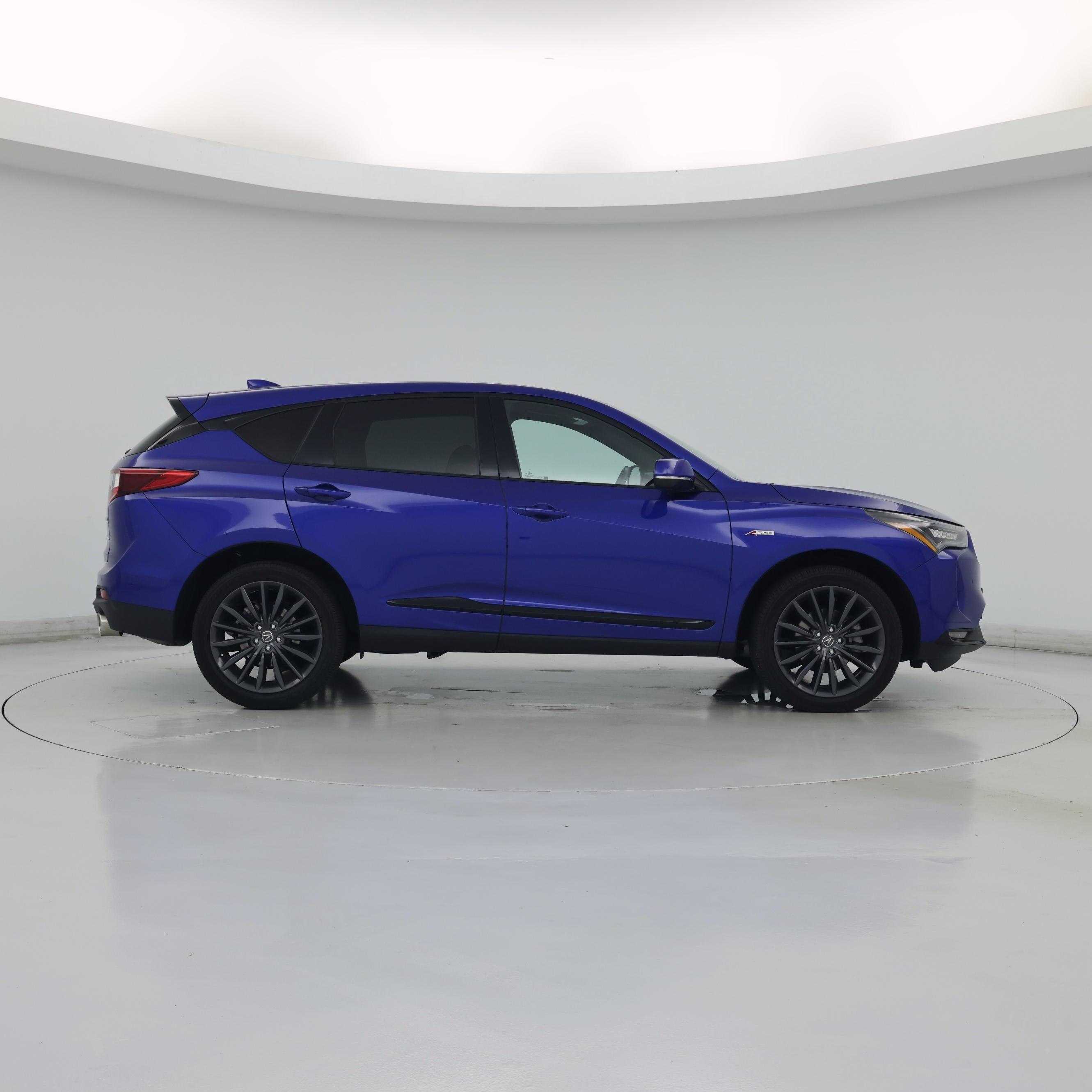 Thumbnail: 2024 Acura RDX - 7
