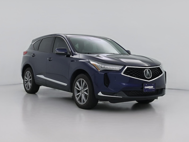 2023 Acura RDX Technology