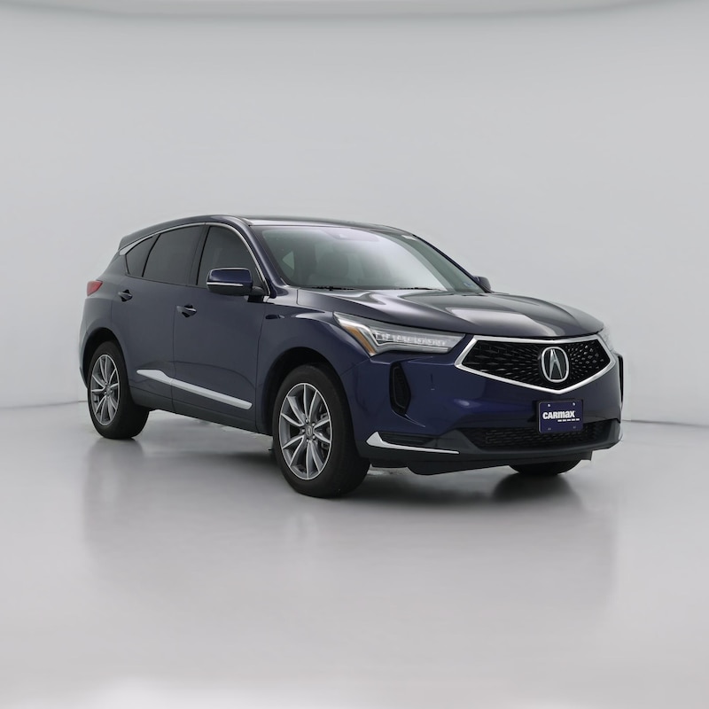 2023 Acura RDX Technology
