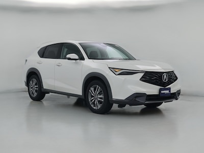 2025 Acura ADX