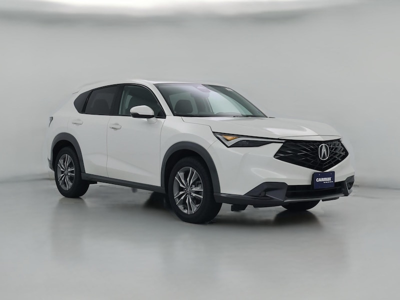 2025 Acura ADX  -
                  Sterling, VA