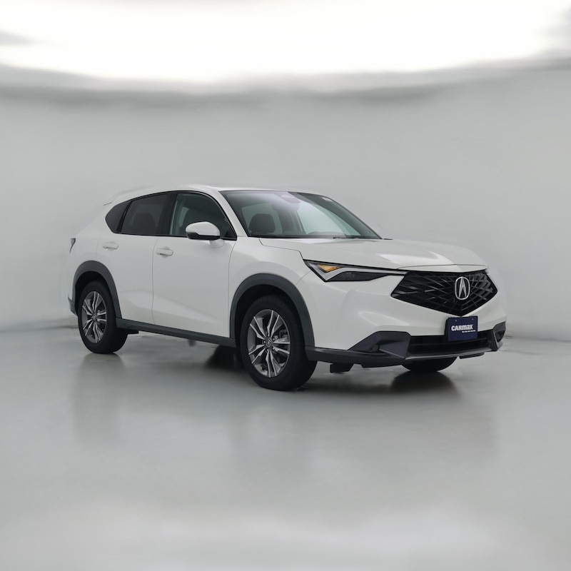 2025 Acura ADX