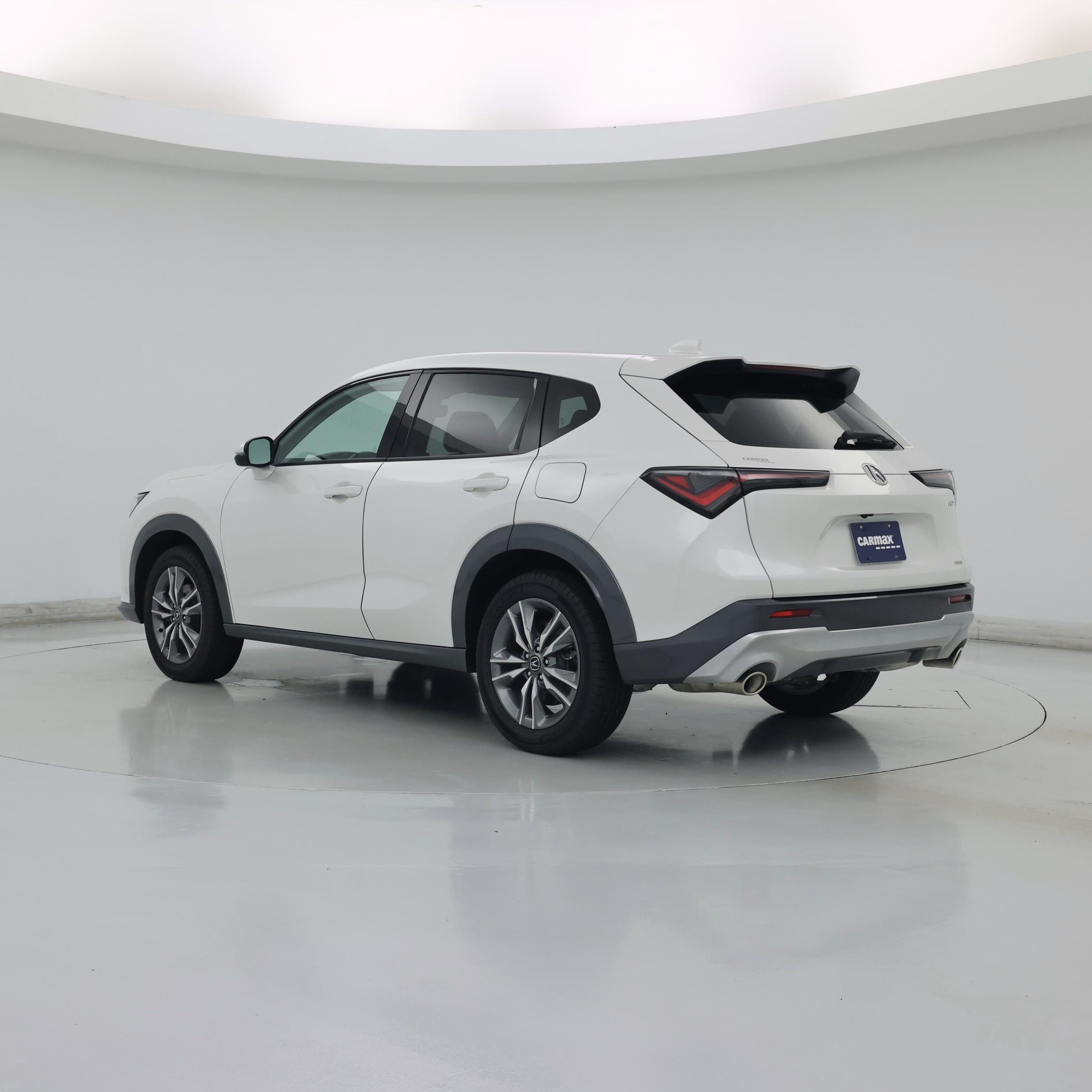 Thumbnail: 2025 Acura ADX - 2