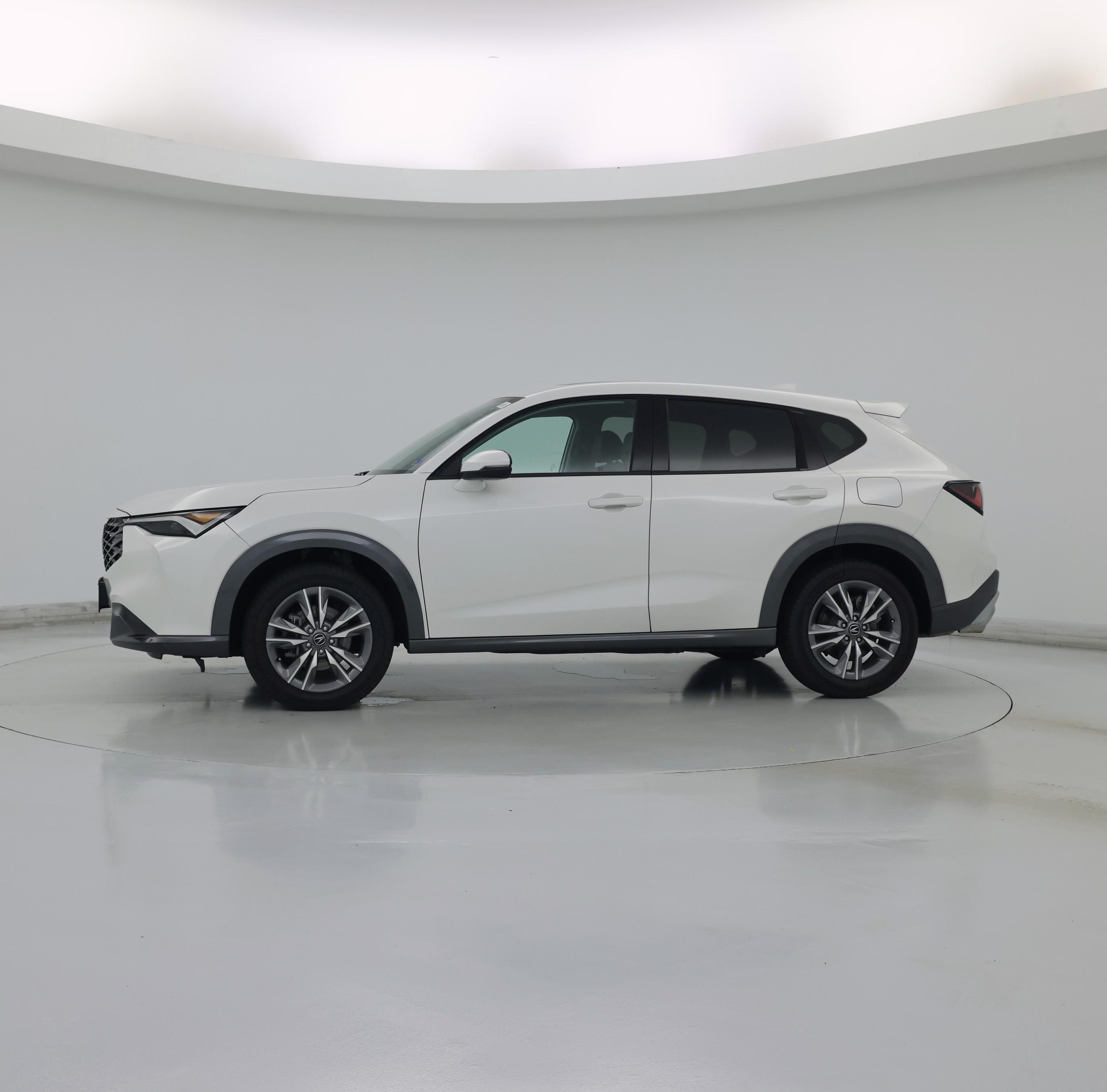Thumbnail: 2025 Acura ADX - 3