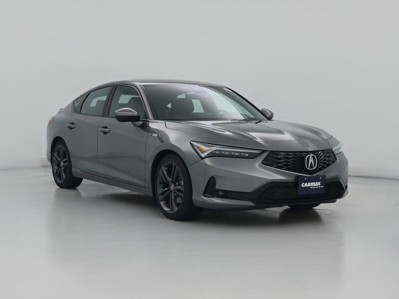 2024 Acura Integra A-Spec