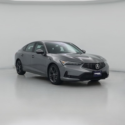 2024 Acura Integra A-Spec