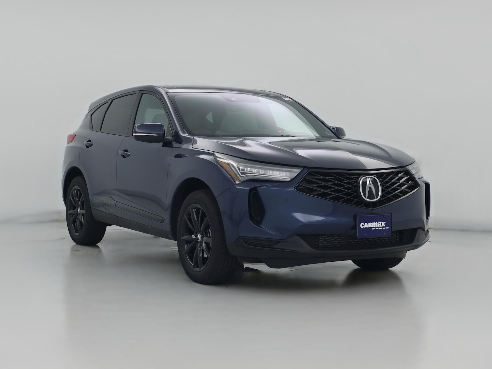 2025 Acura RDX