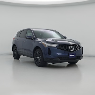 2025 Acura RDX SH-AWD