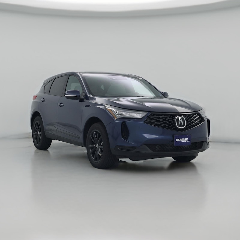 2025 Acura RDX SH-AWD