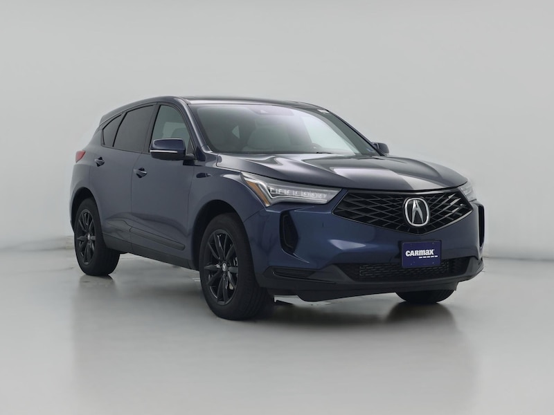 2025 Acura RDX SH-AWD