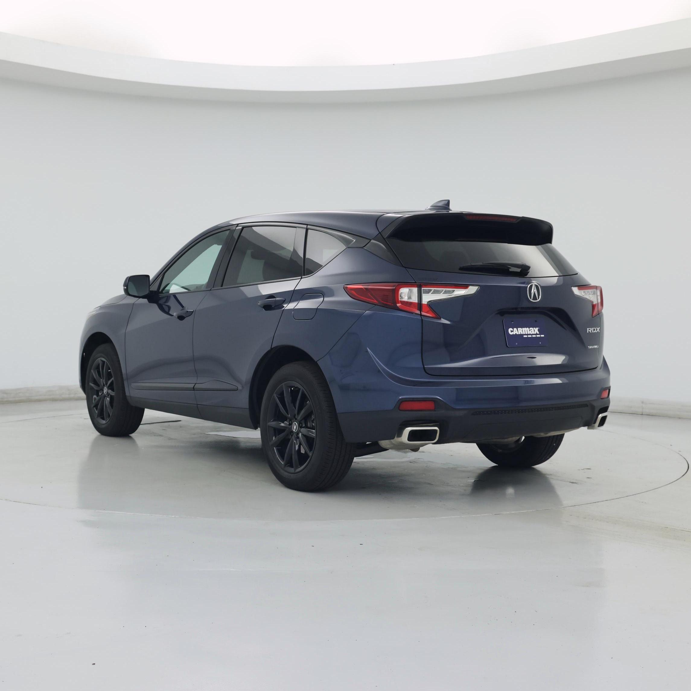 Thumbnail: 2025 Acura RDX - 2