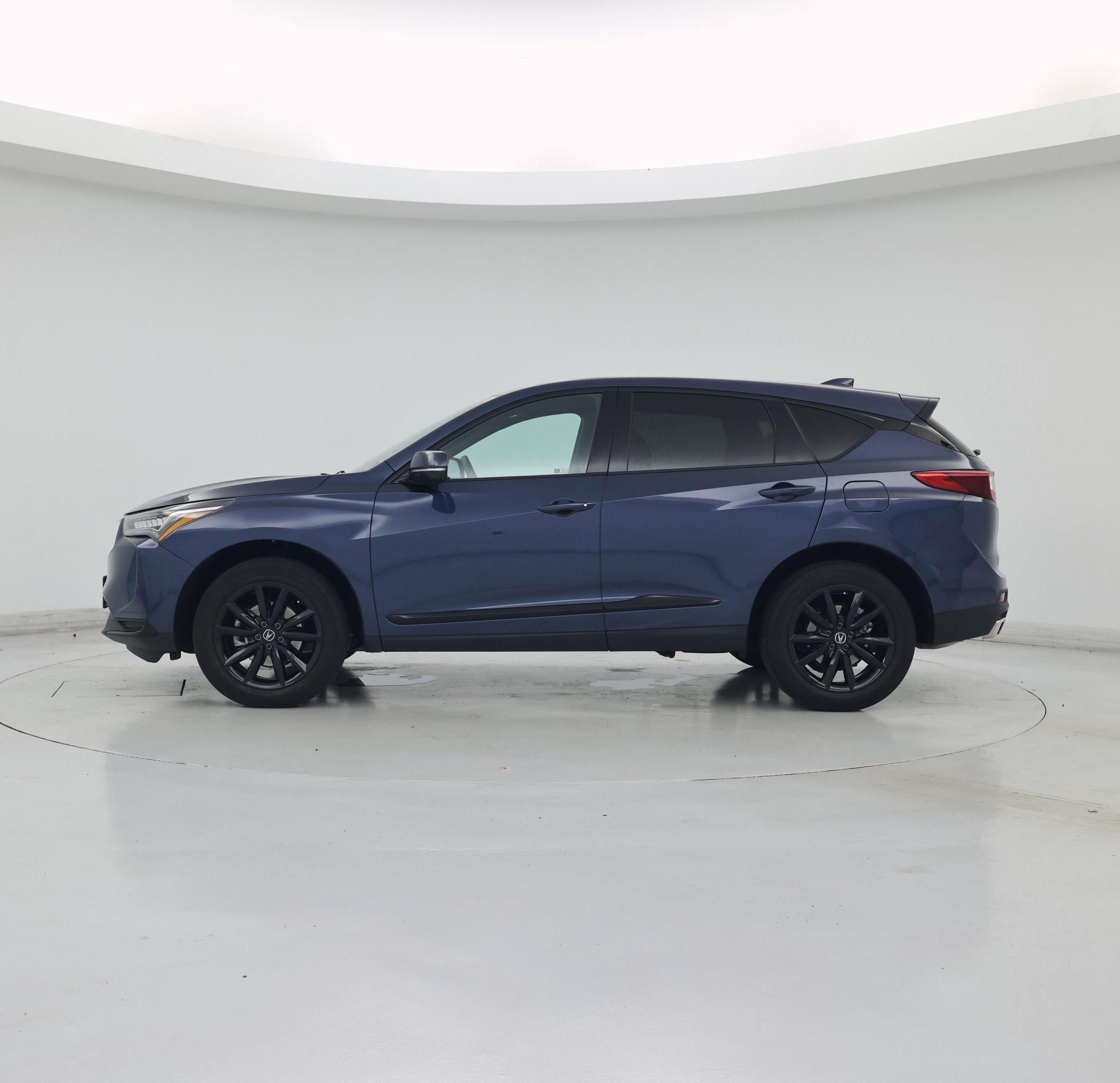 Thumbnail: 2025 Acura RDX - 3