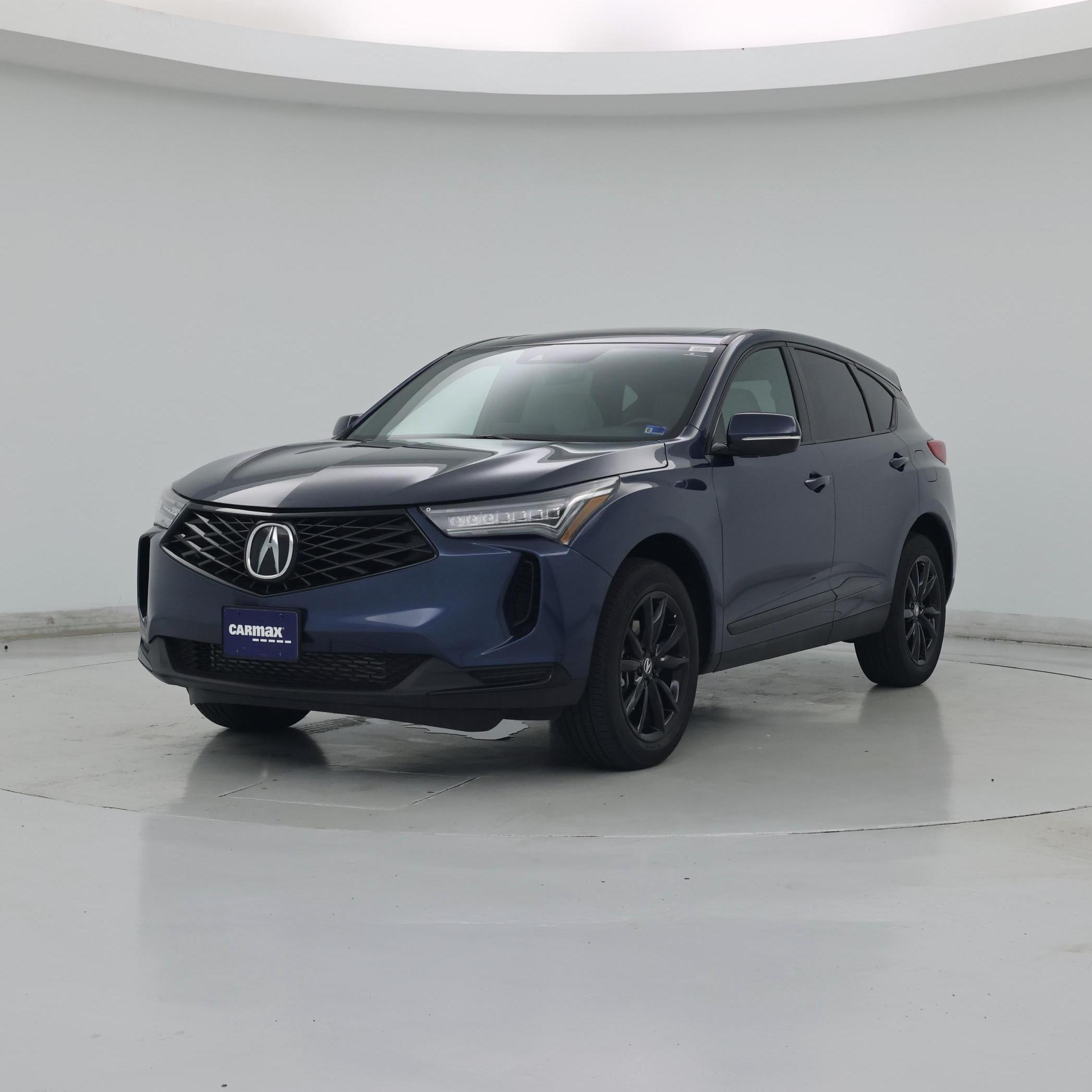 Thumbnail: 2025 Acura RDX - 4
