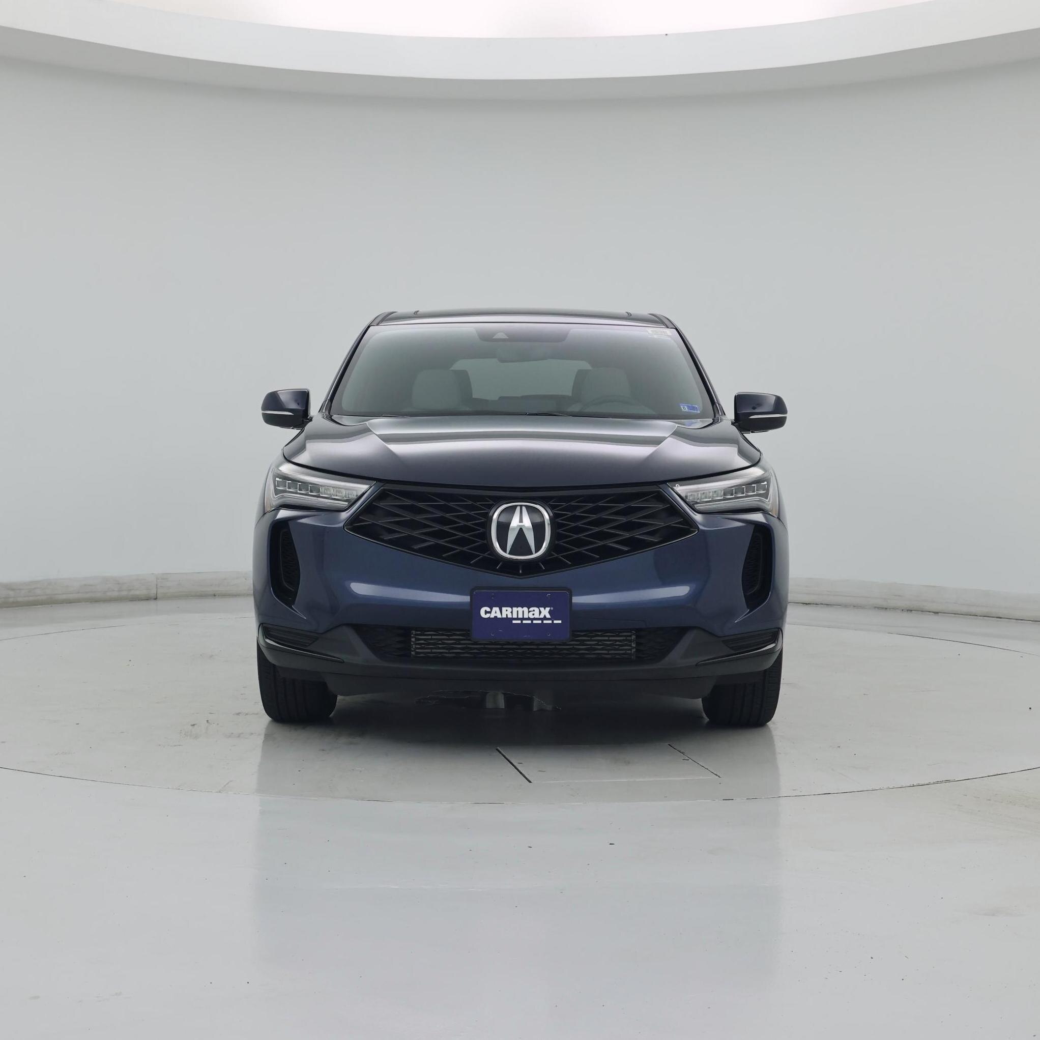 Thumbnail: 2025 Acura RDX - 5