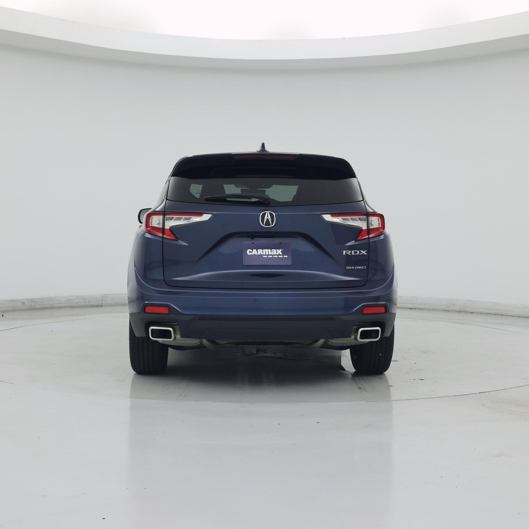 Thumbnail: 2025 Acura RDX - 6