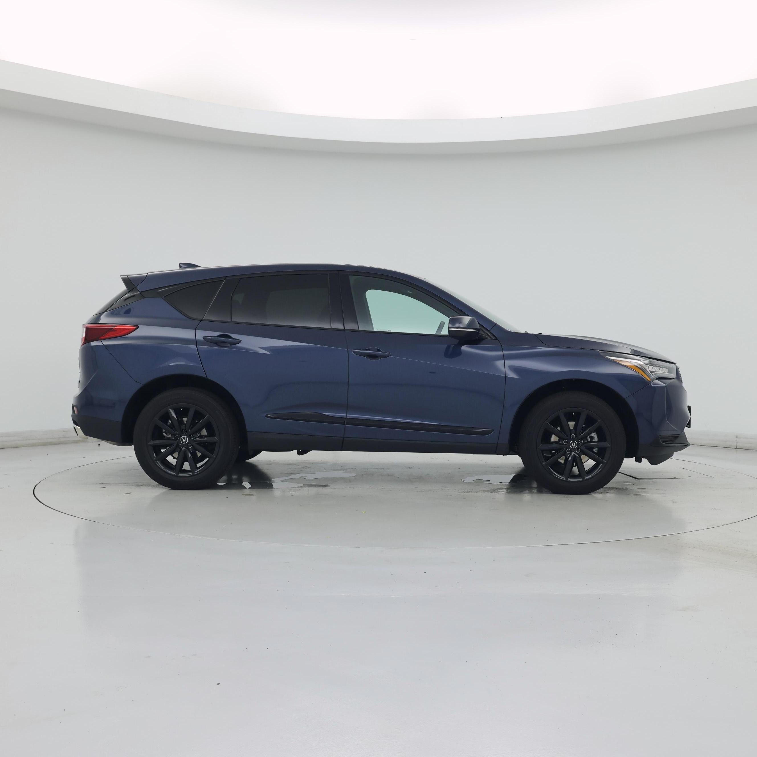 Thumbnail: 2025 Acura RDX - 7