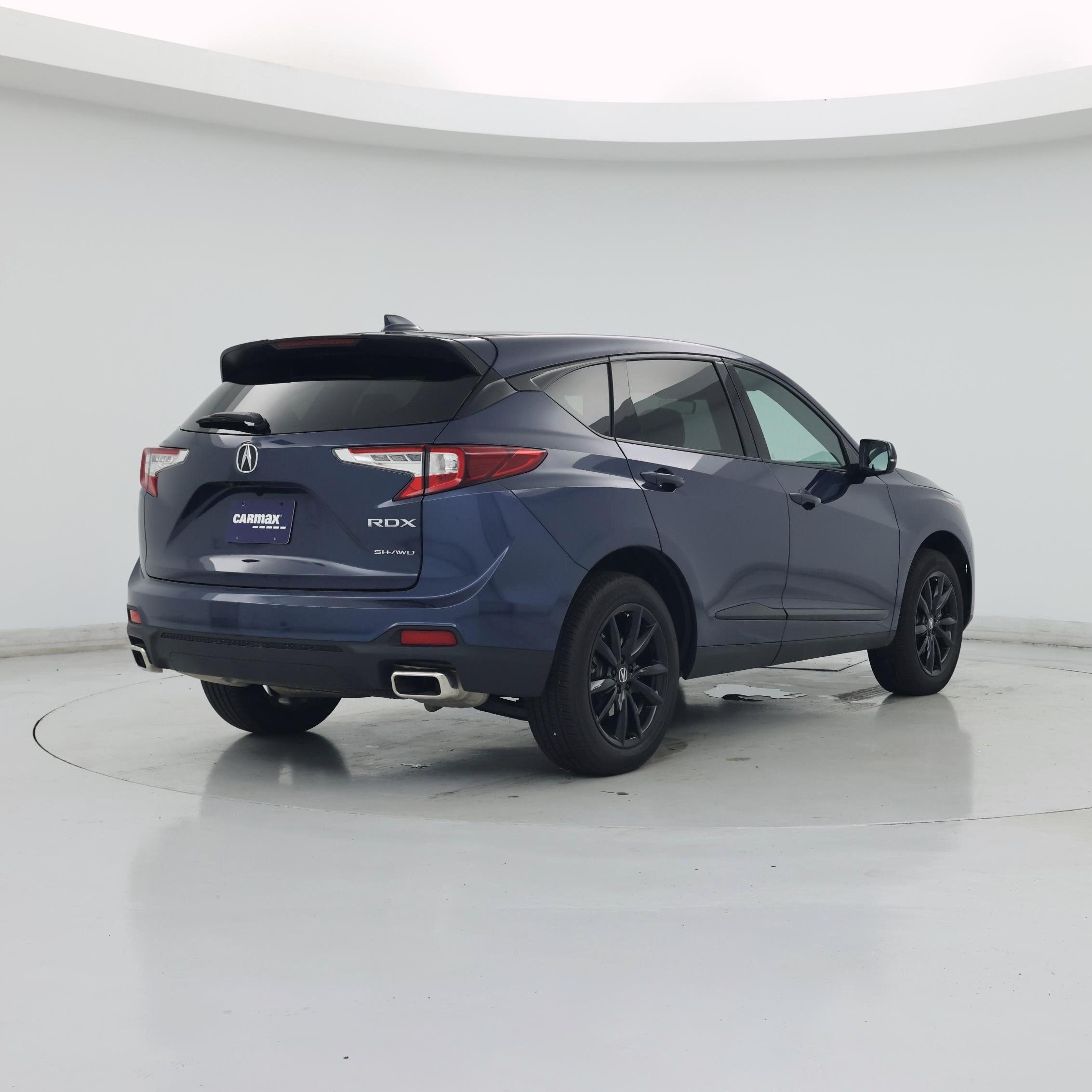 Thumbnail: 2025 Acura RDX - 8