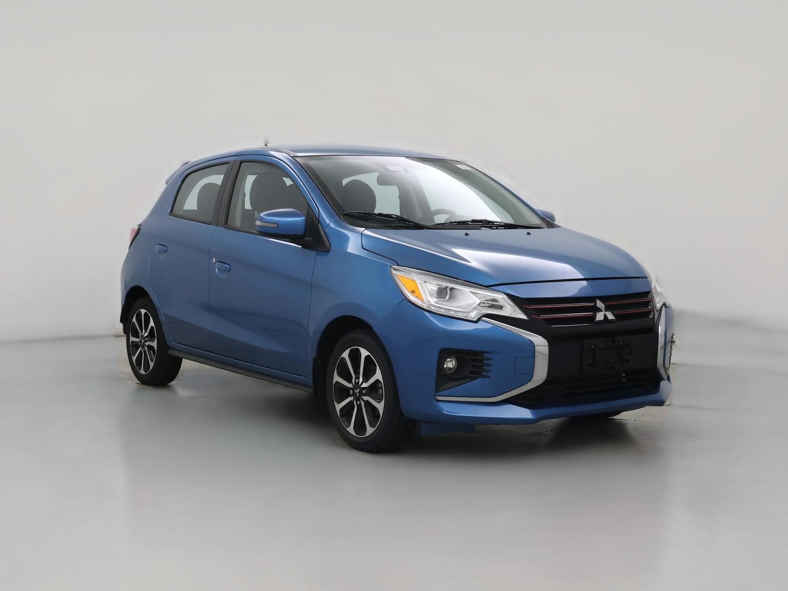 2023 Mitsubishi Mirage