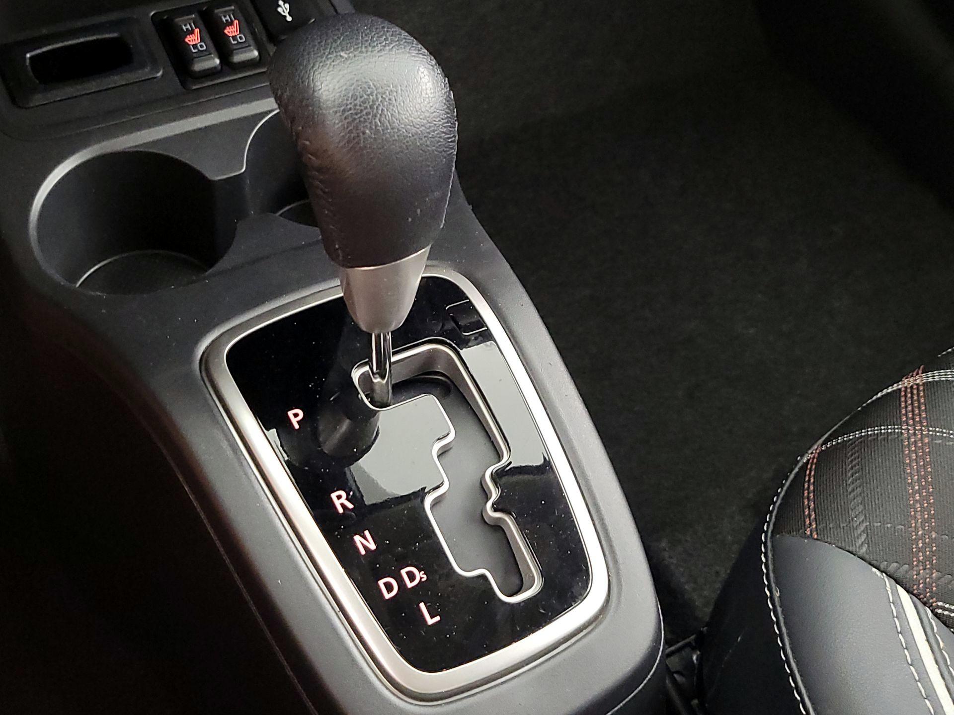 Thumbnail: 2023 Mitsubishi Mirage - 17