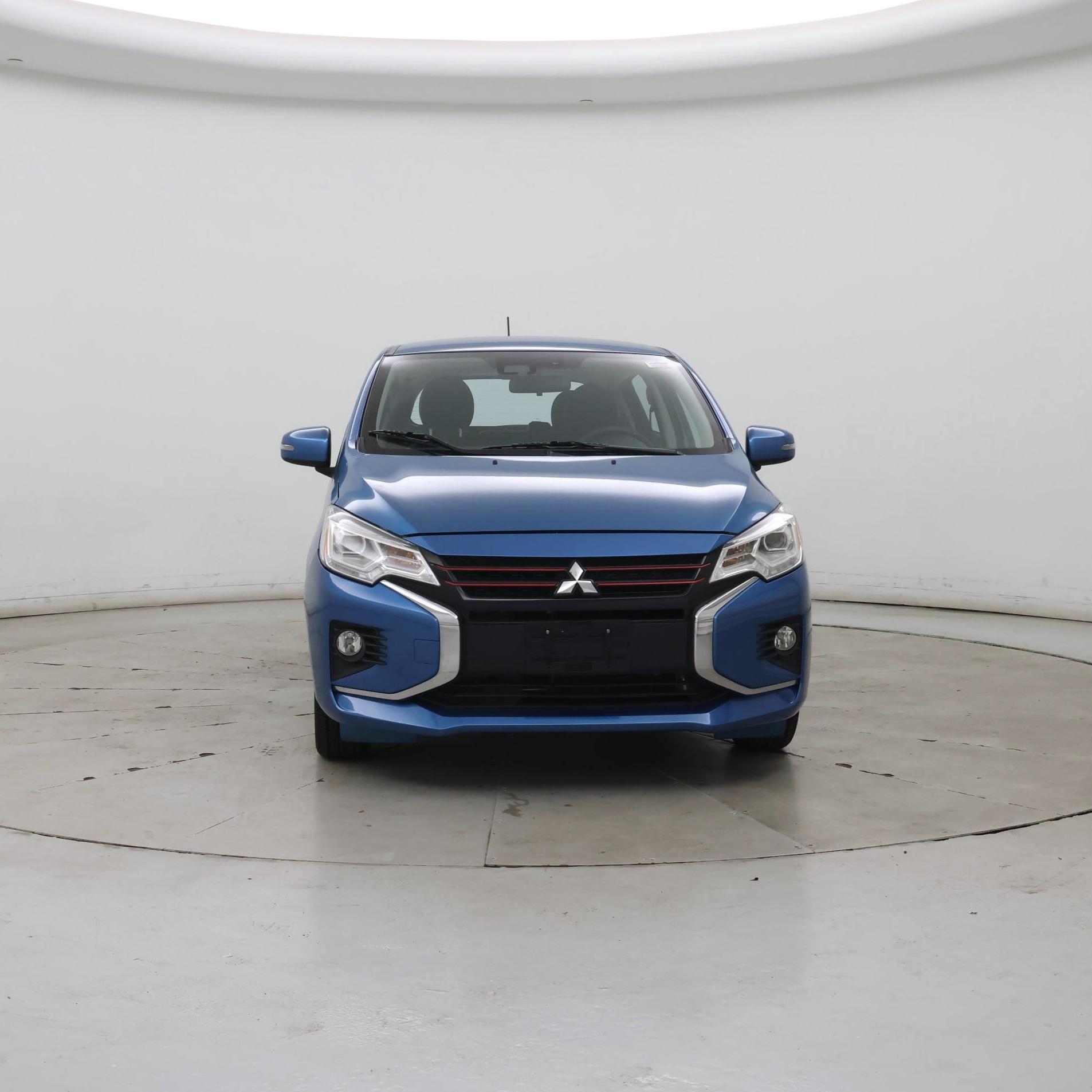 Thumbnail: 2023 Mitsubishi Mirage - 5