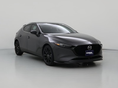 2021 Mazda Mazda3 2.5 Turbo Premium Plus