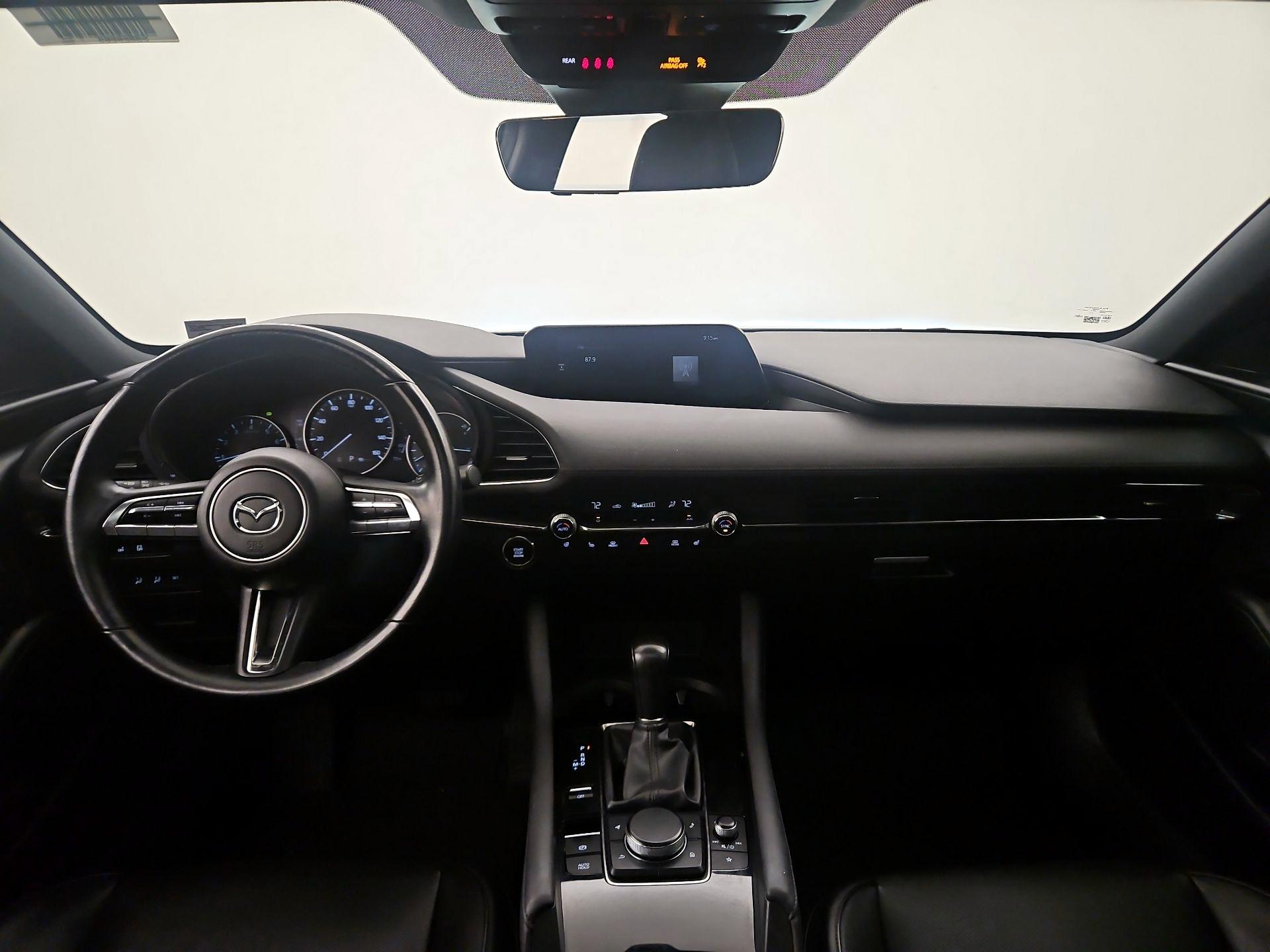 Thumbnail: 2021 Mazda Mazda3 - 9