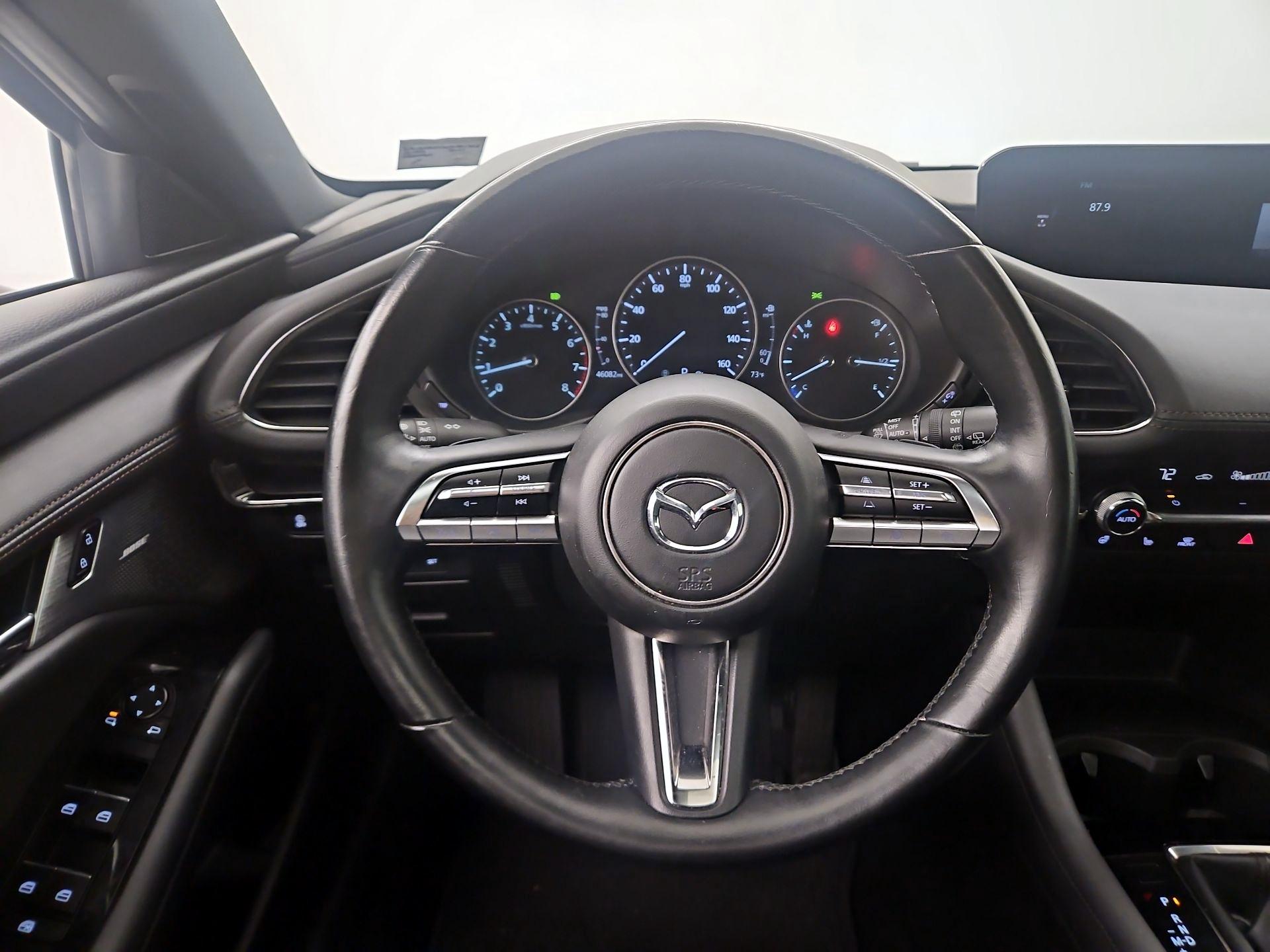 Thumbnail: 2021 Mazda Mazda3 - 10