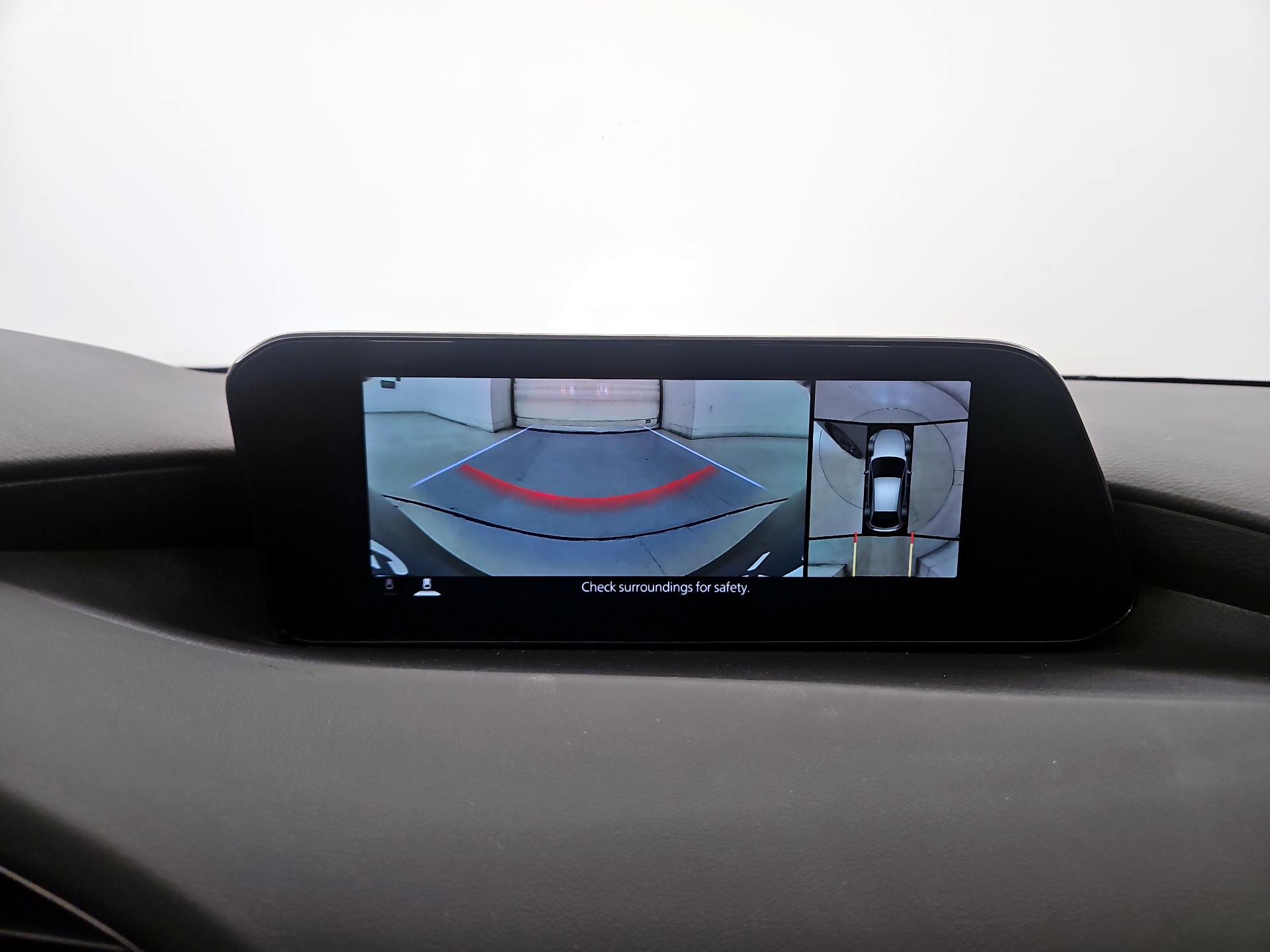 Thumbnail: 2021 Mazda Mazda3 - 15