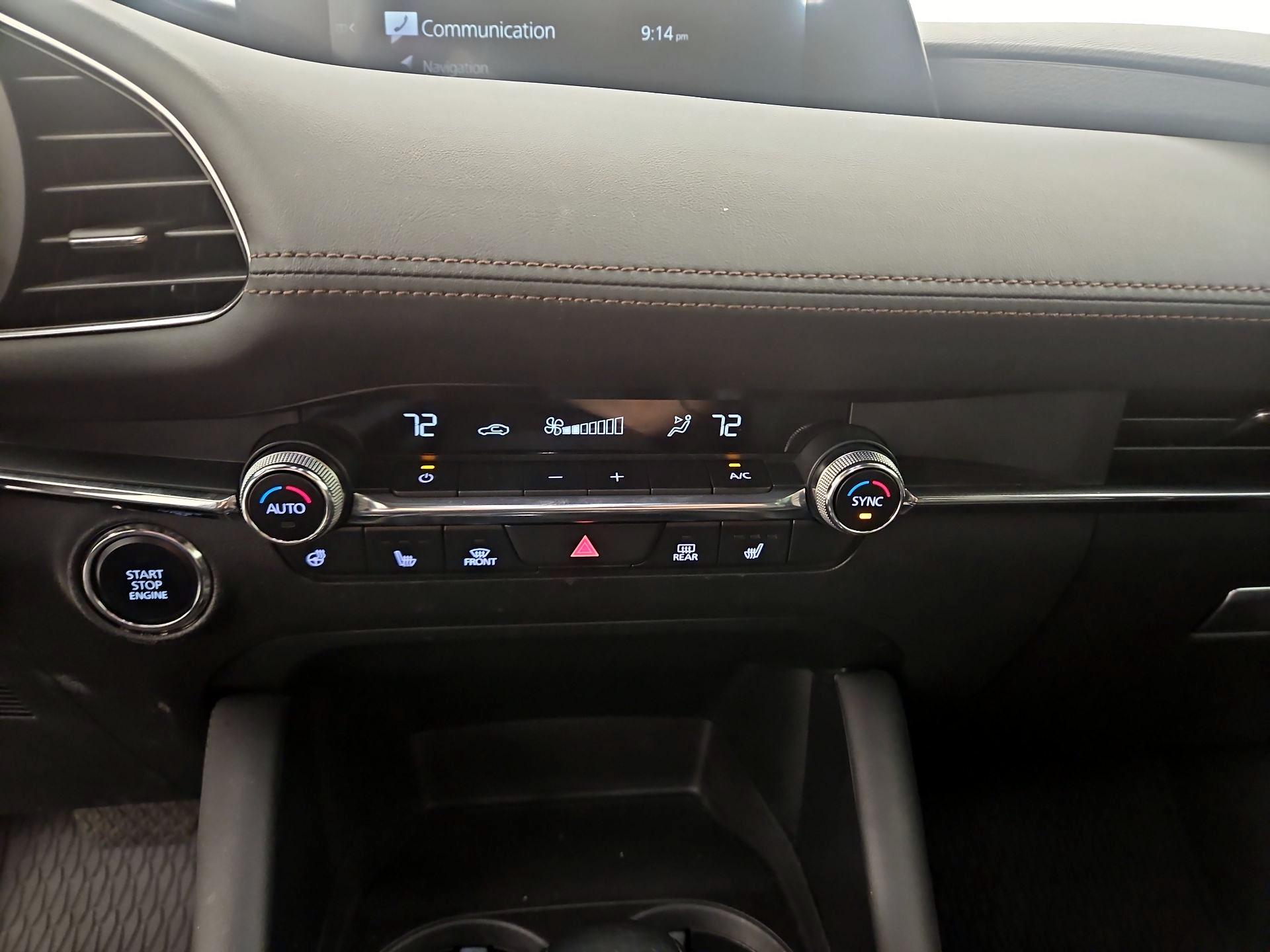 Thumbnail: 2021 Mazda Mazda3 - 17