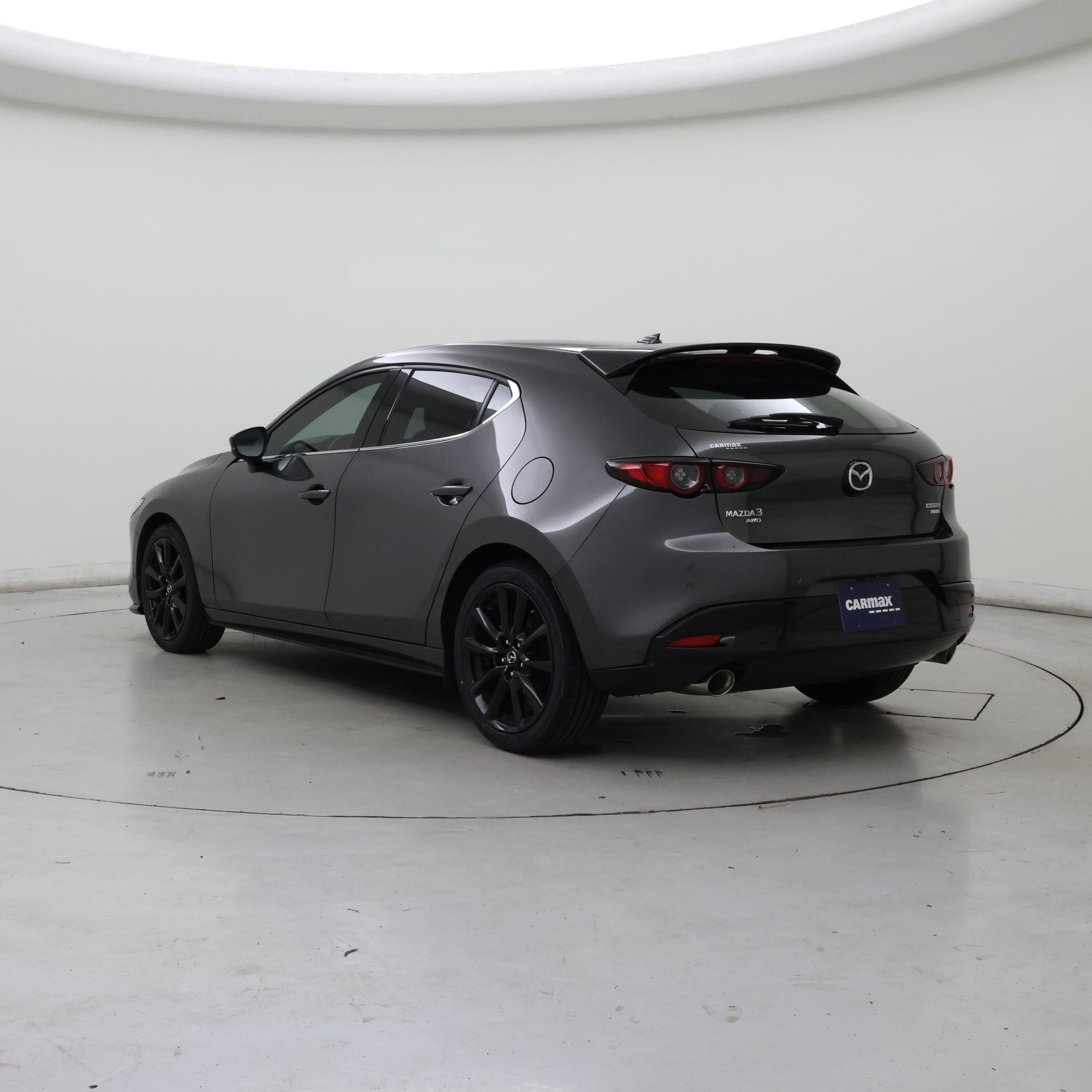 Thumbnail: 2021 Mazda Mazda3 - 2