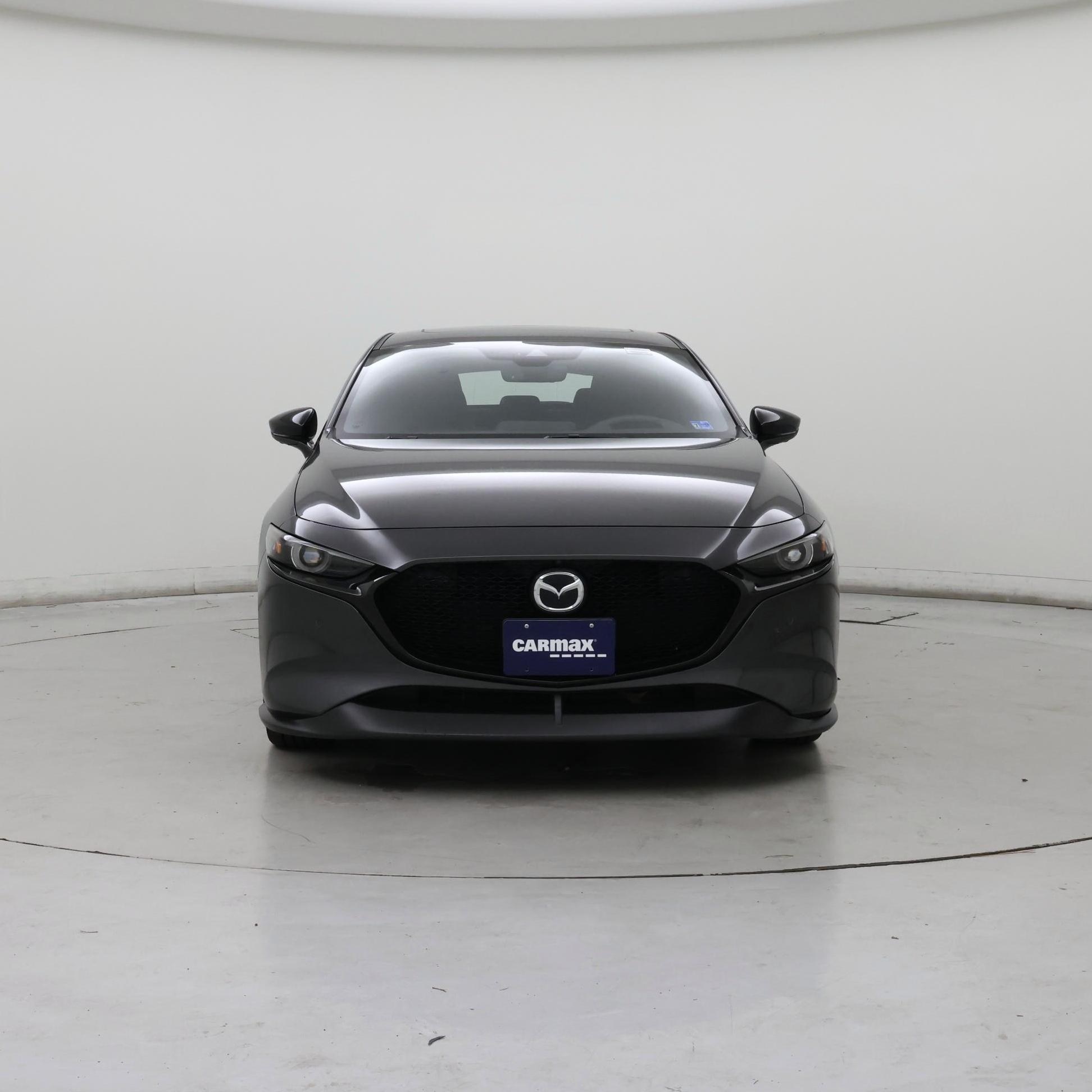 Thumbnail: 2021 Mazda Mazda3 - 5