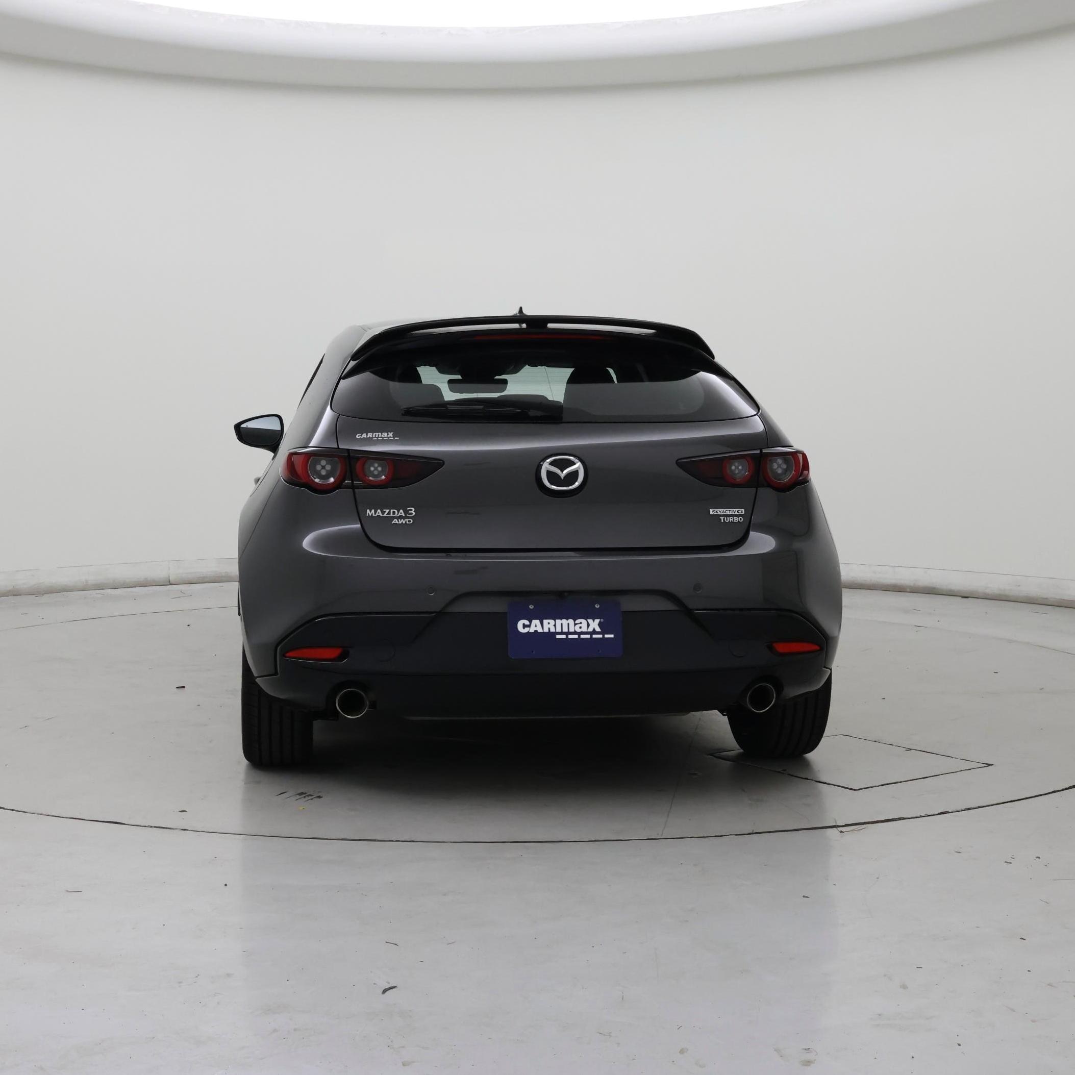 Thumbnail: 2021 Mazda Mazda3 - 6