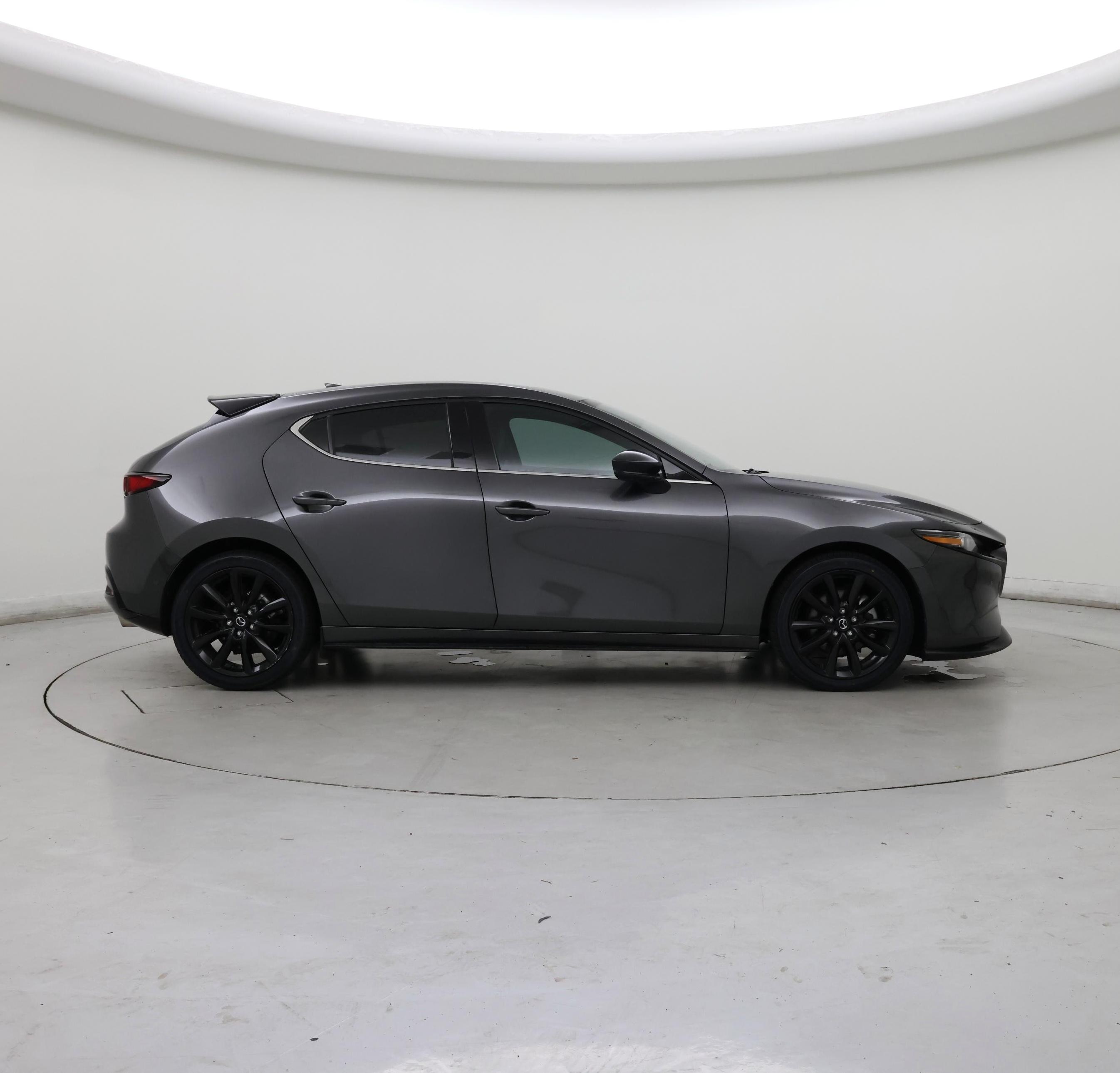 Thumbnail: 2021 Mazda Mazda3 - 7