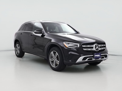 2021 Mercedes-Benz GLC300