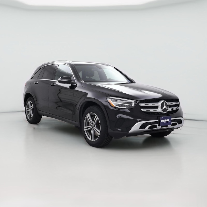 2021 Mercedes-Benz GLC300