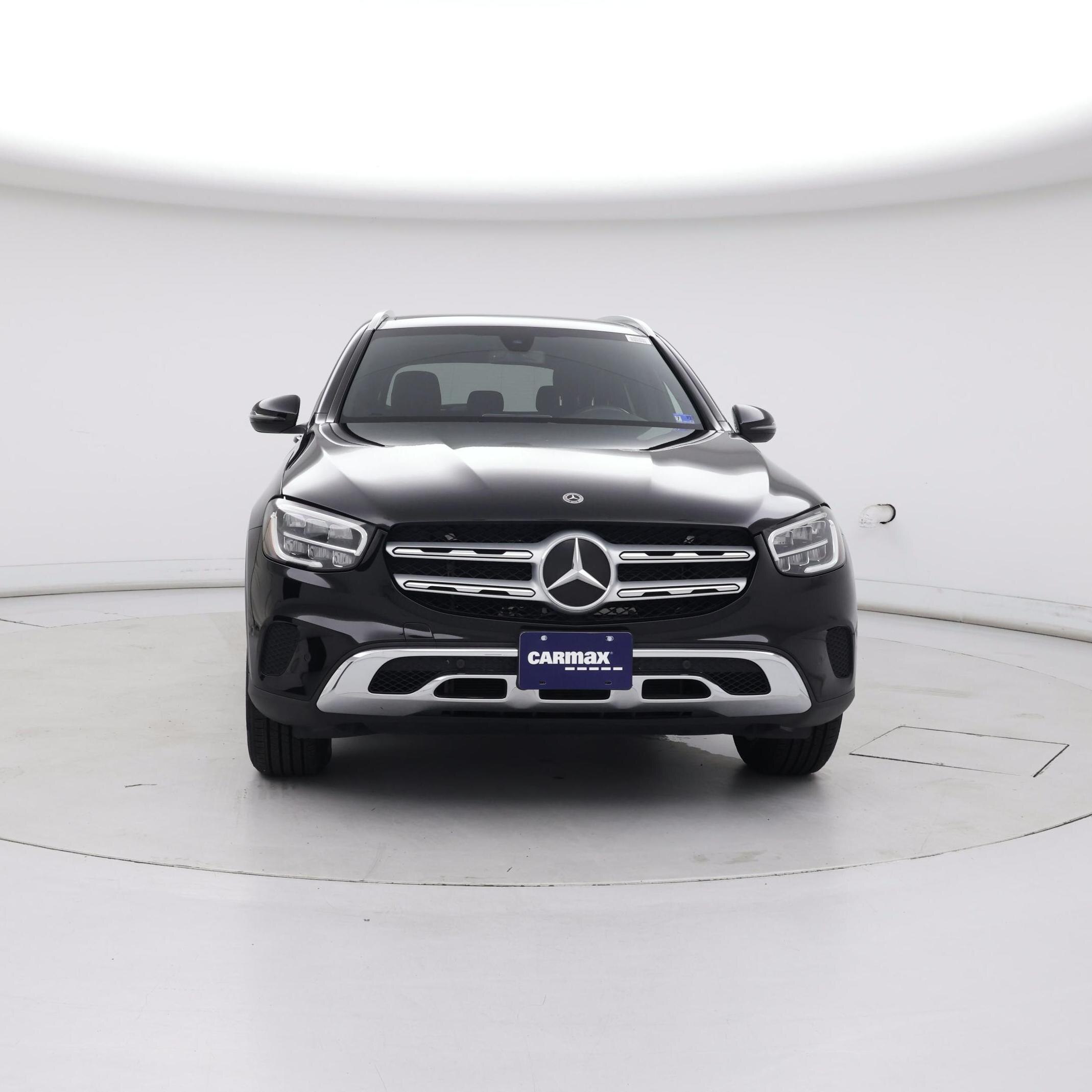 Thumbnail: 2021 Mercedes-Benz GLC - 5