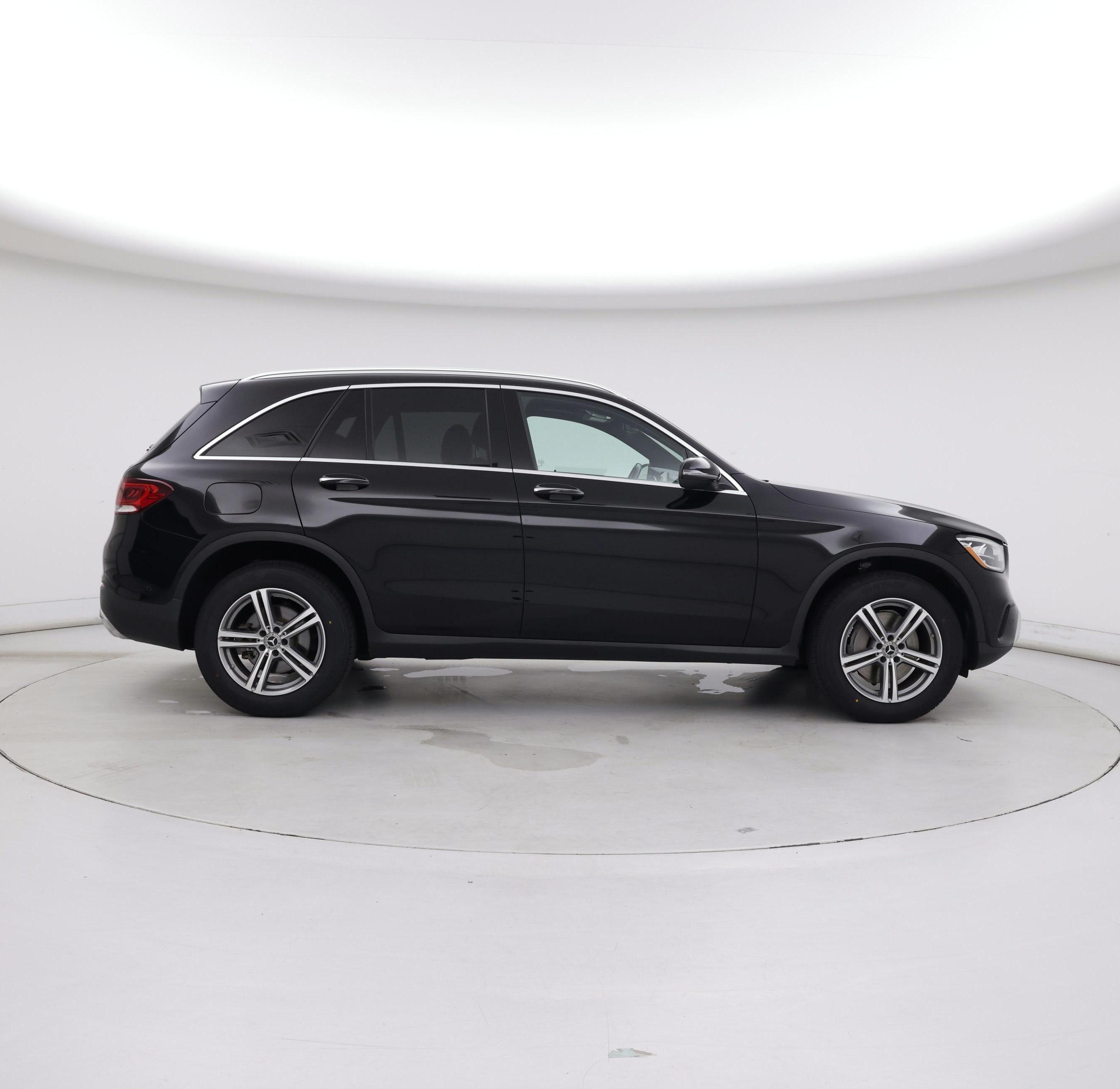 Thumbnail: 2021 Mercedes-Benz GLC - 7