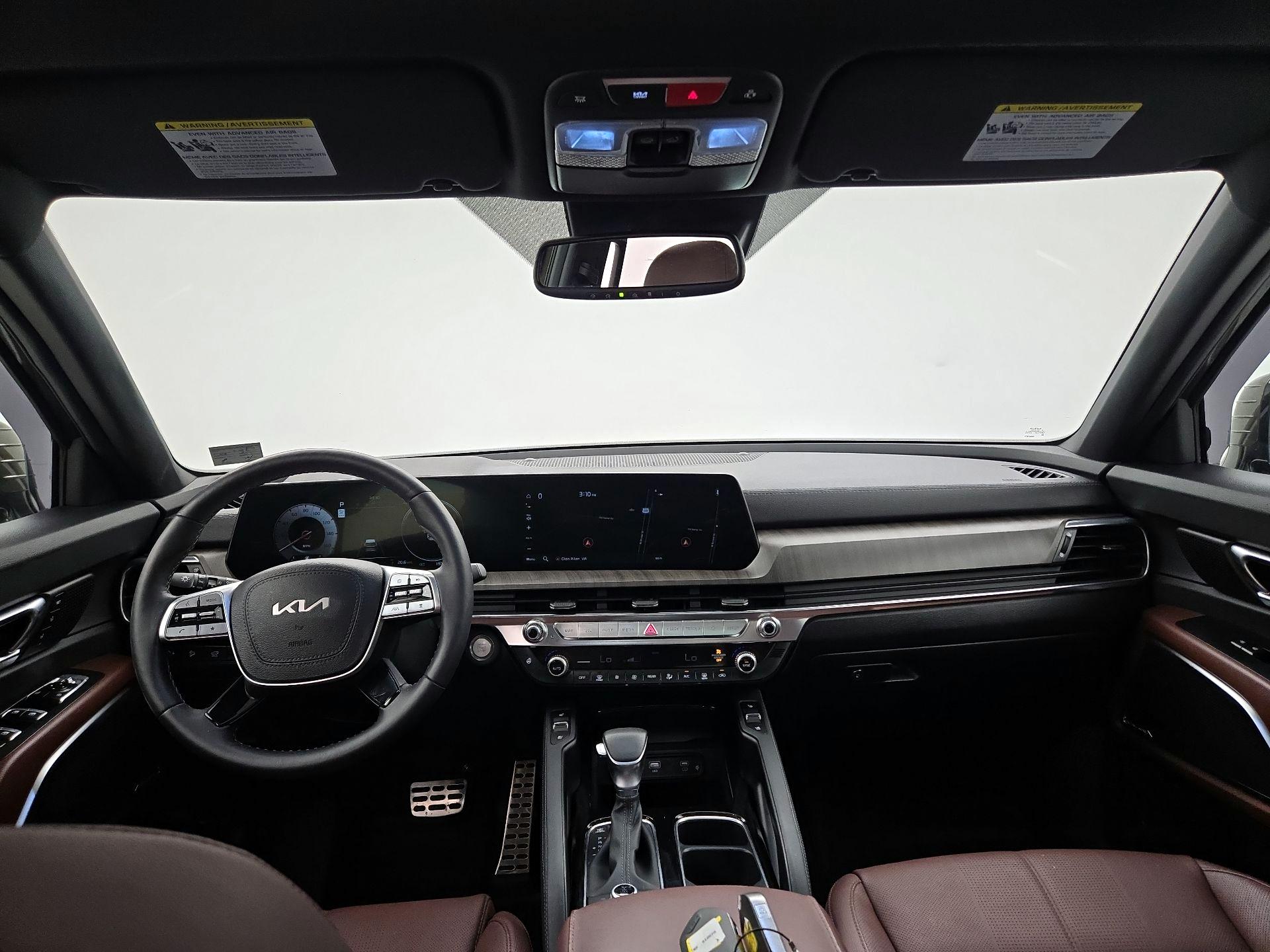 Thumbnail: 2024 Kia Telluride - 9