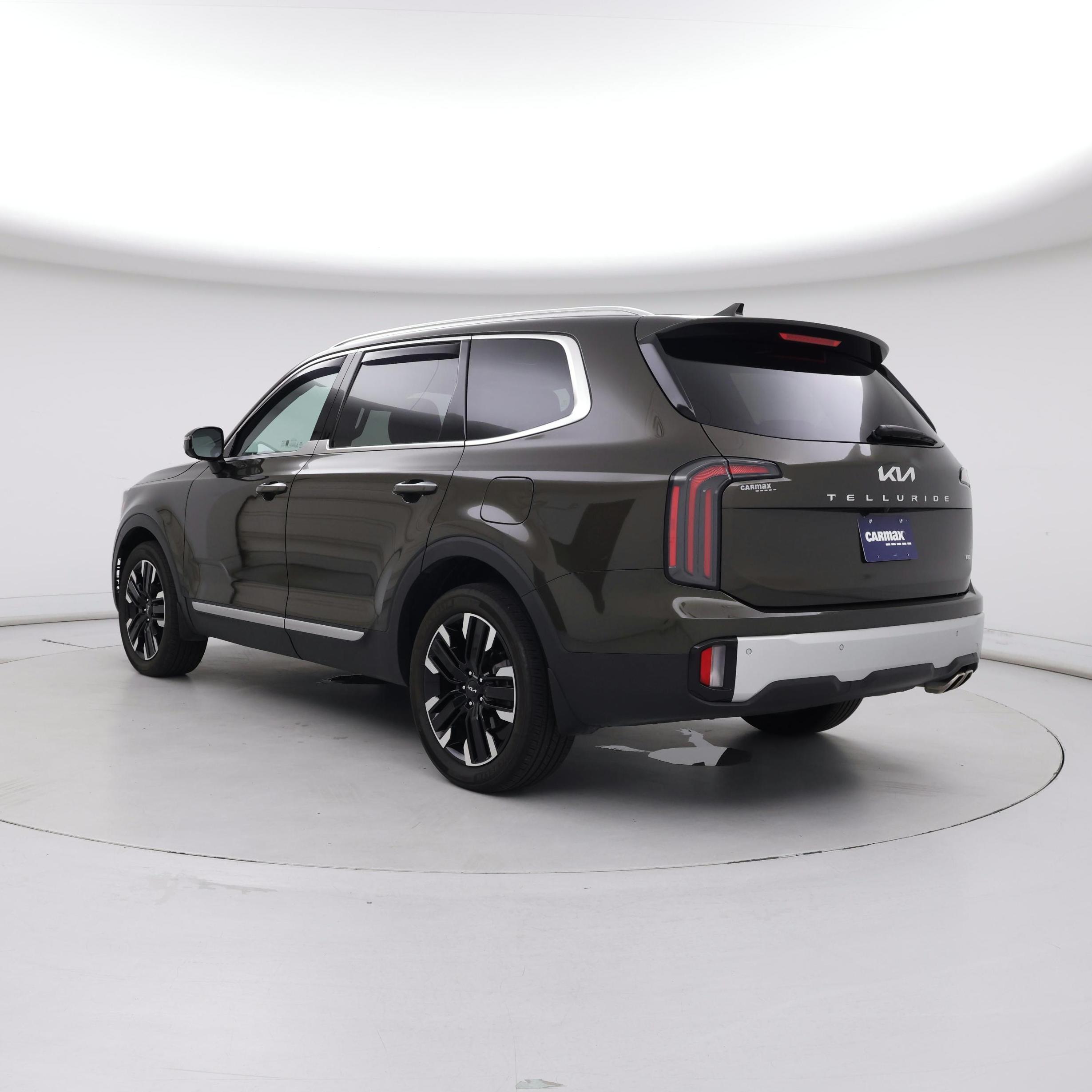 Thumbnail: 2024 Kia Telluride - 2