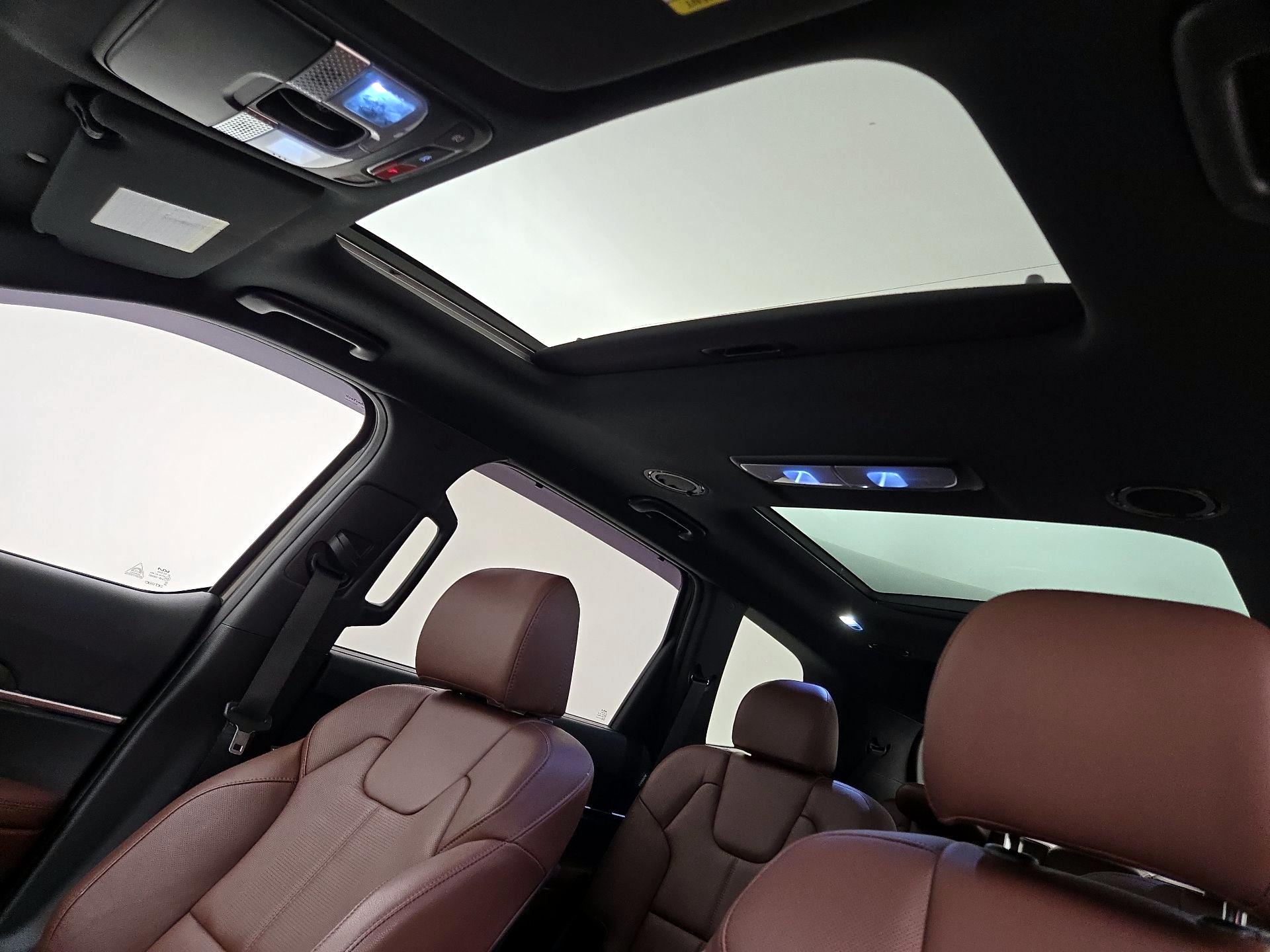 Thumbnail: 2024 Kia Telluride - 20