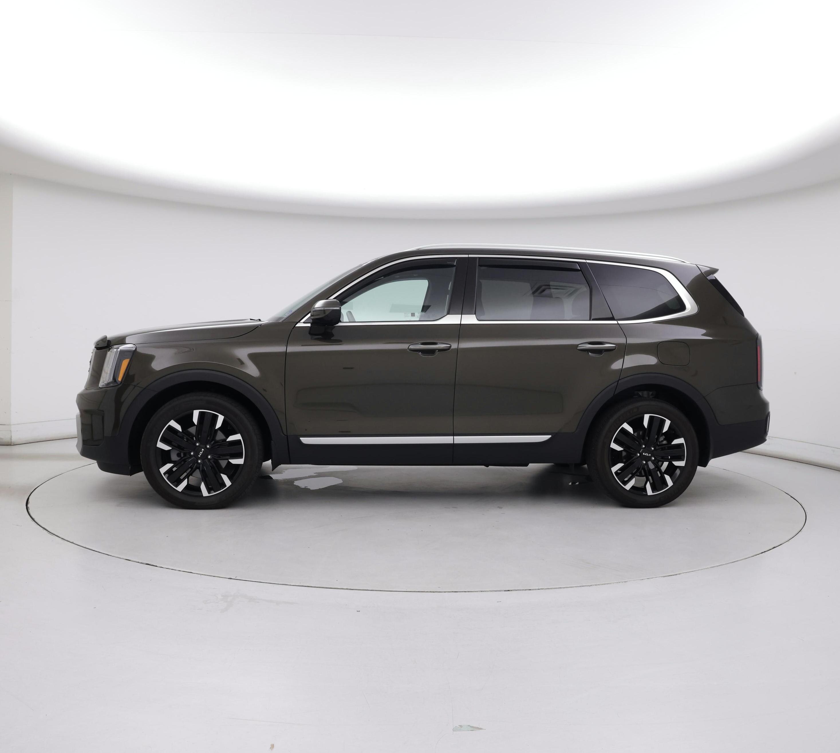 Thumbnail: 2024 Kia Telluride - 3
