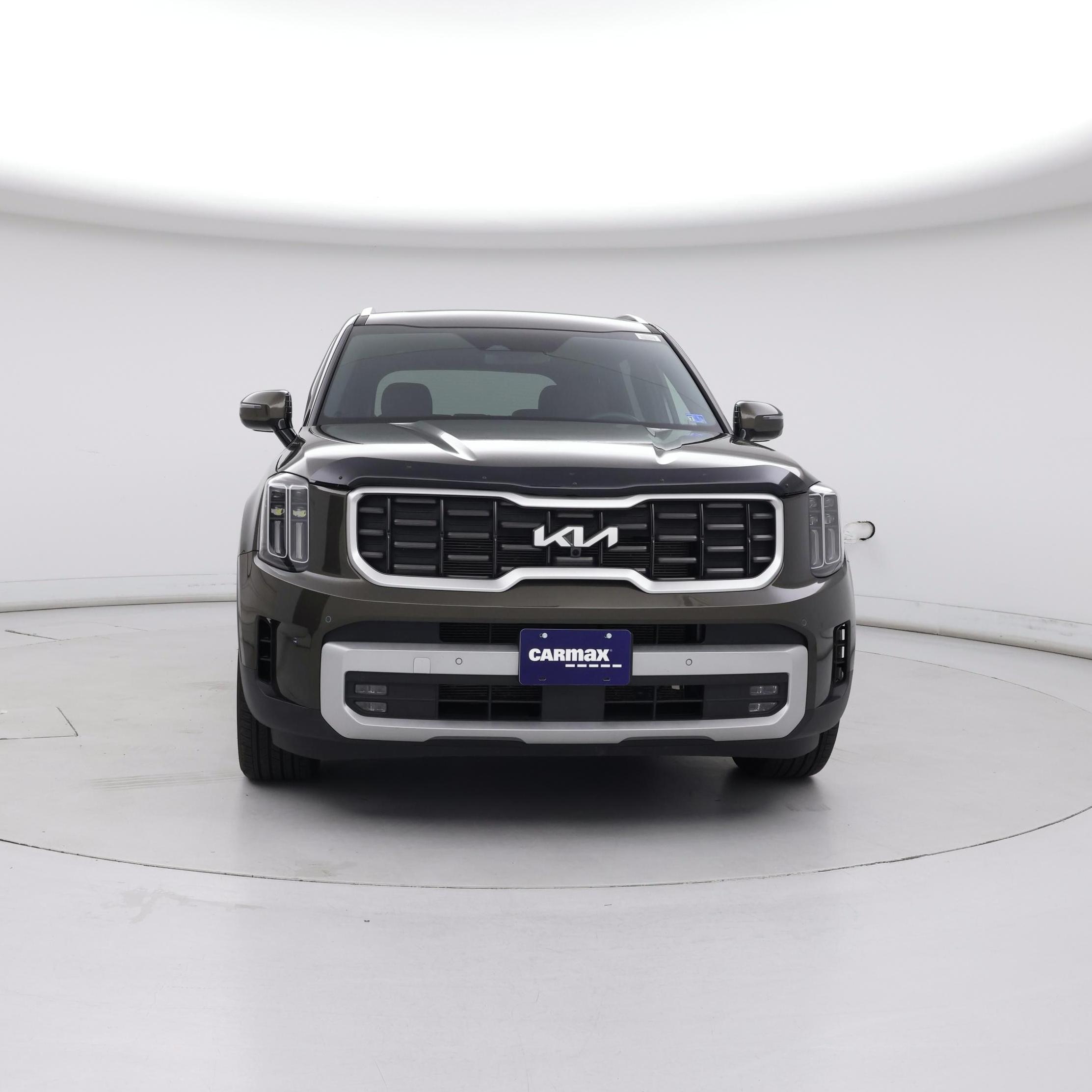 Thumbnail: 2024 Kia Telluride - 5