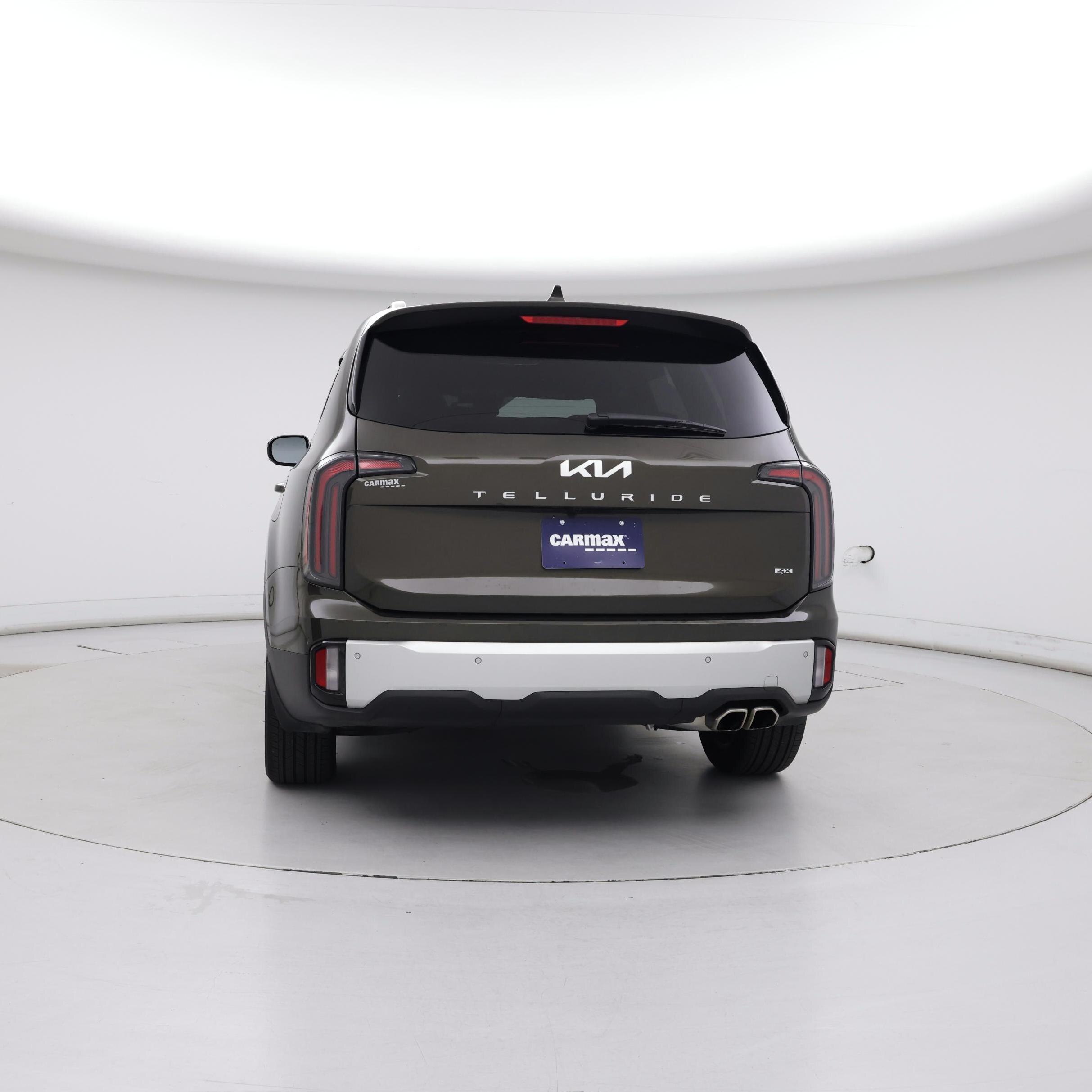 Thumbnail: 2024 Kia Telluride - 6