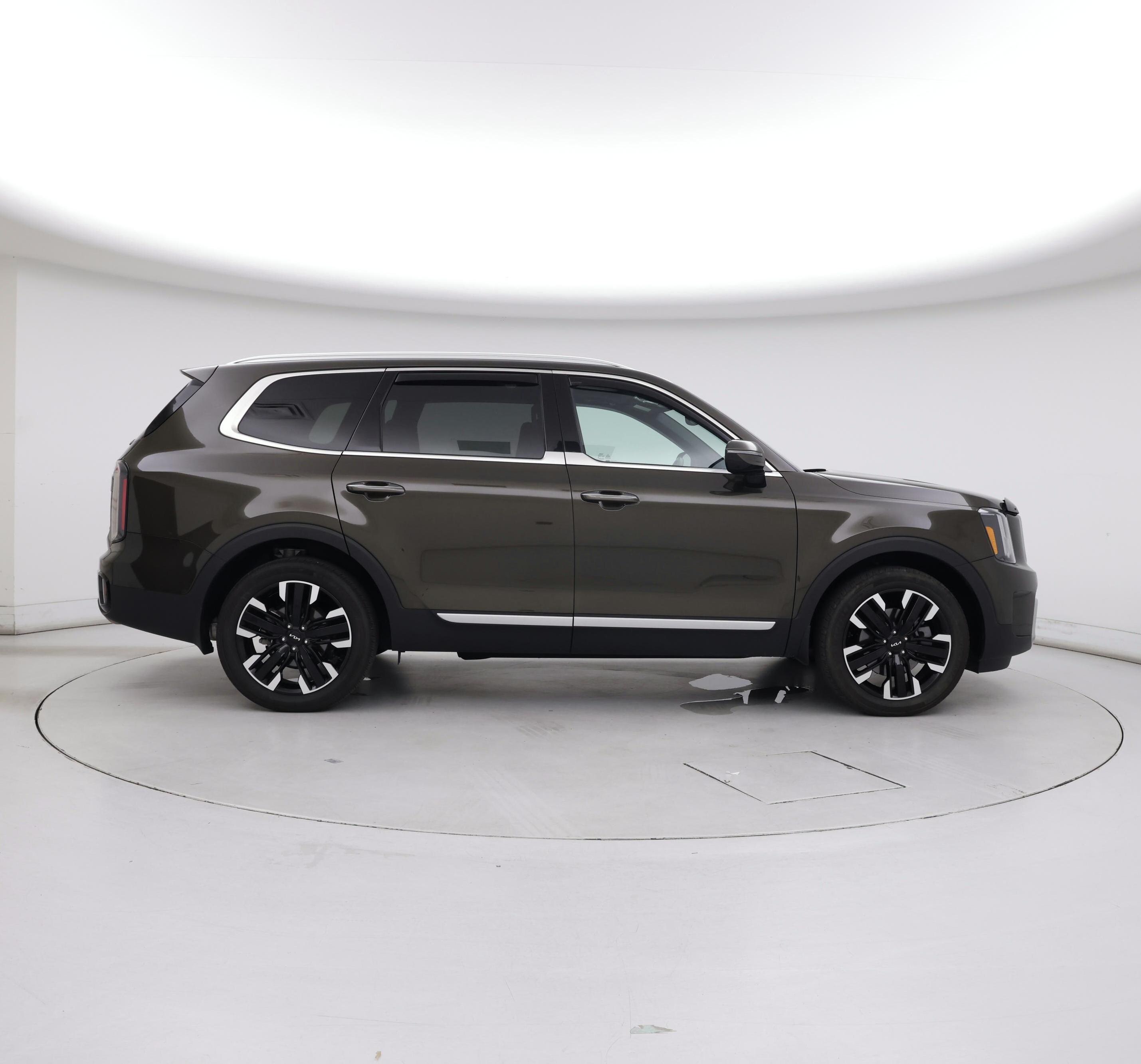 Thumbnail: 2024 Kia Telluride - 7
