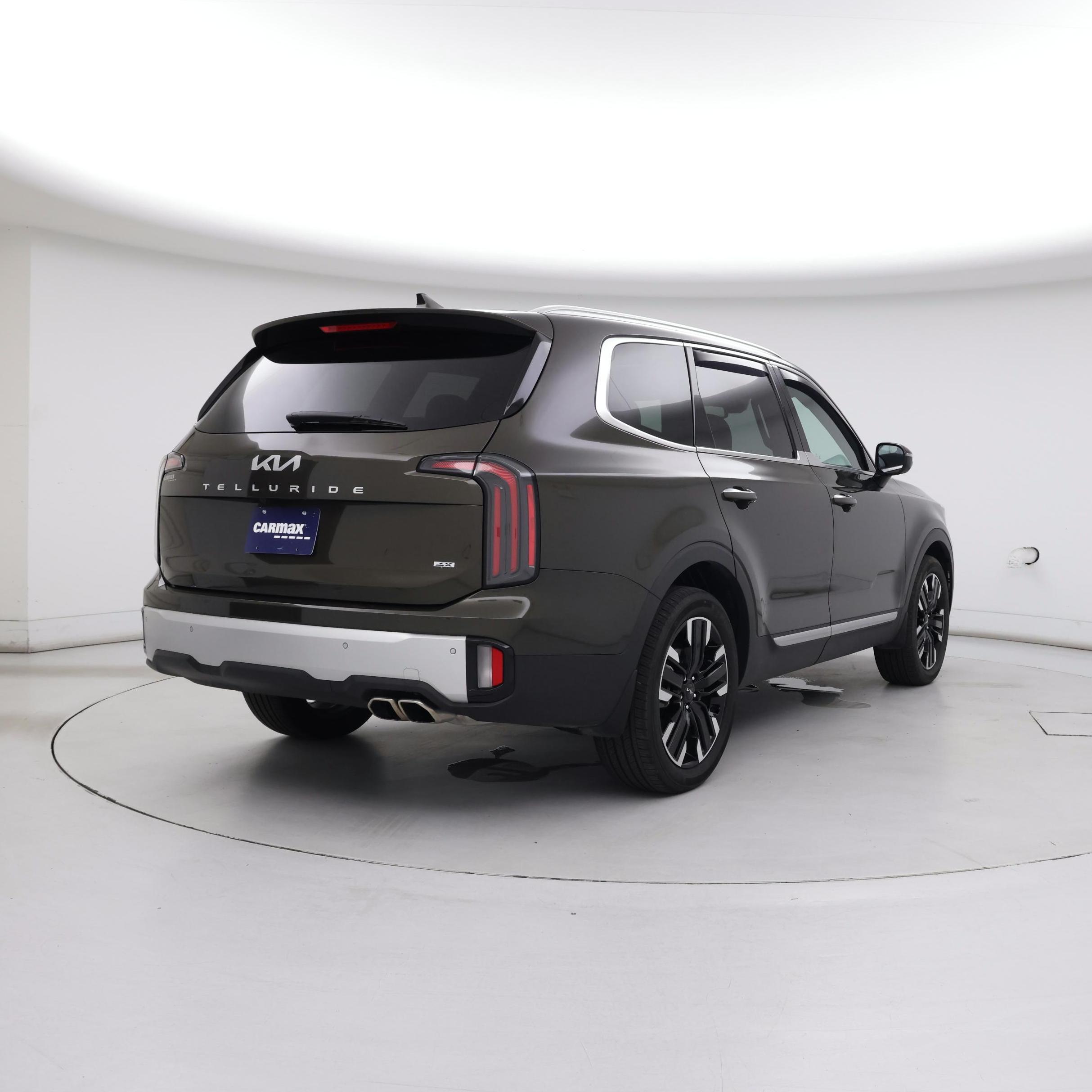 Thumbnail: 2024 Kia Telluride - 8